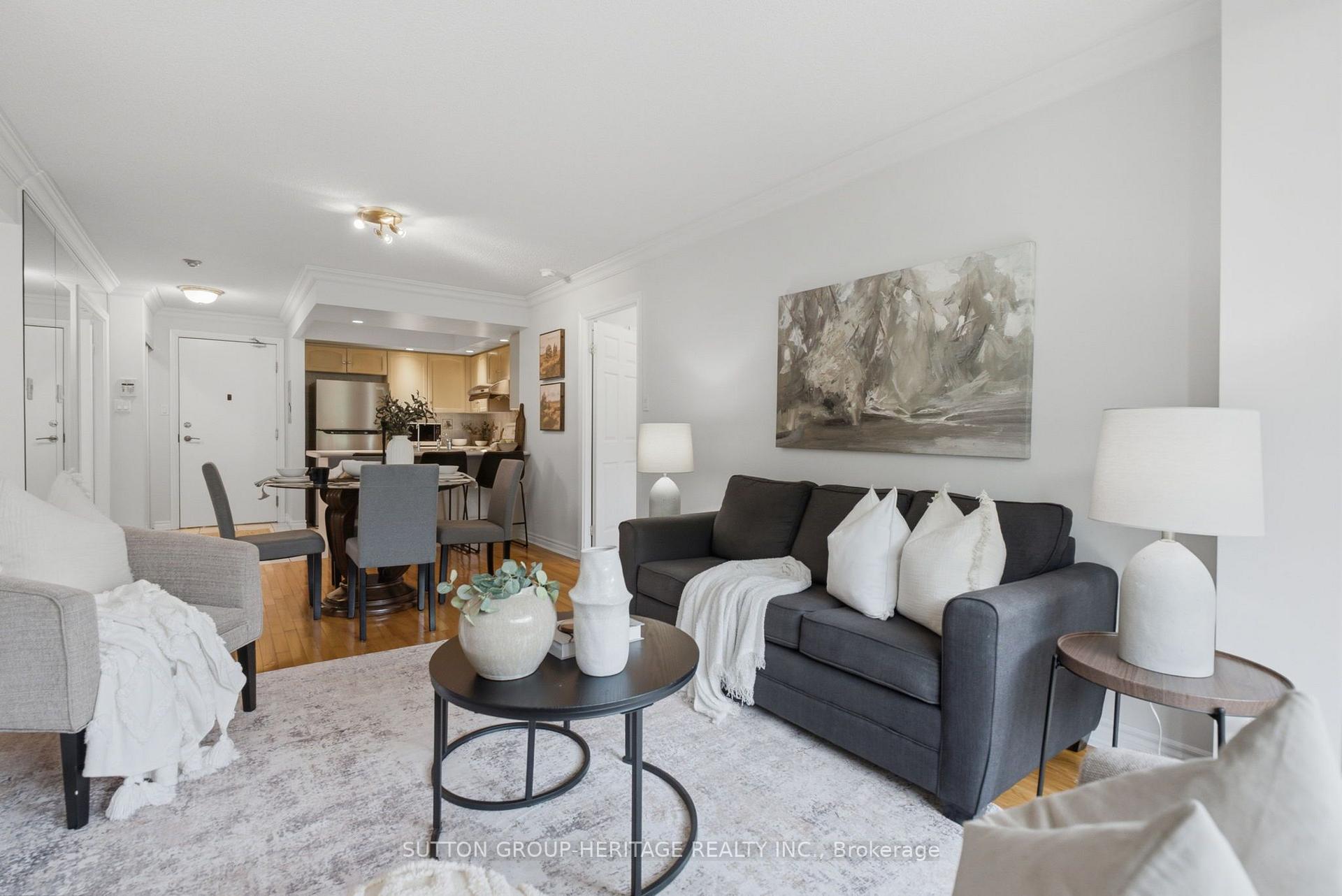 Photo 16 of Unit 233, 125 Omni Drive, Scarborough, Bendale — HOMEH