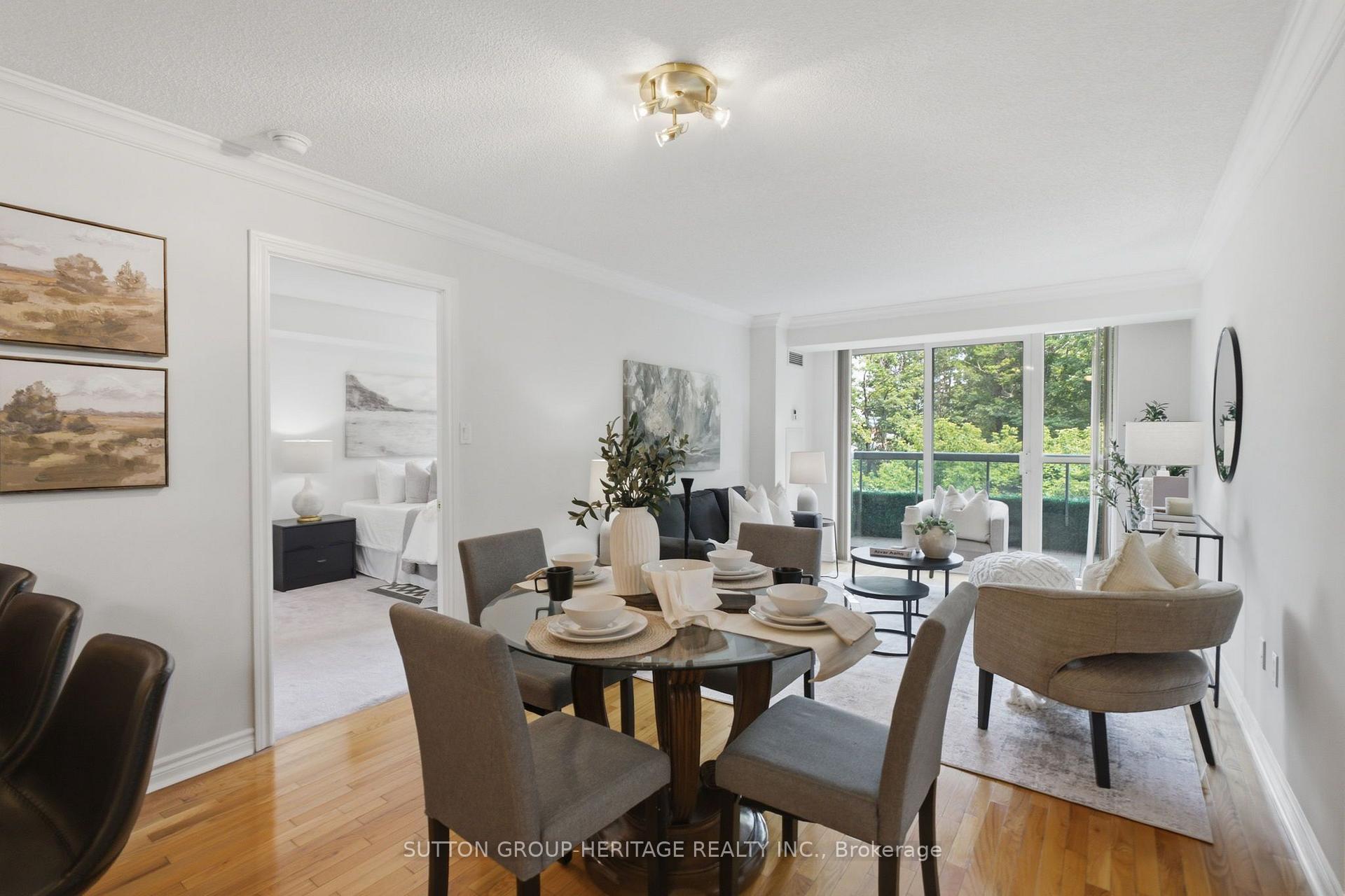 Photo 17 of Unit 233, 125 Omni Drive, Scarborough, Bendale — HOMEH
