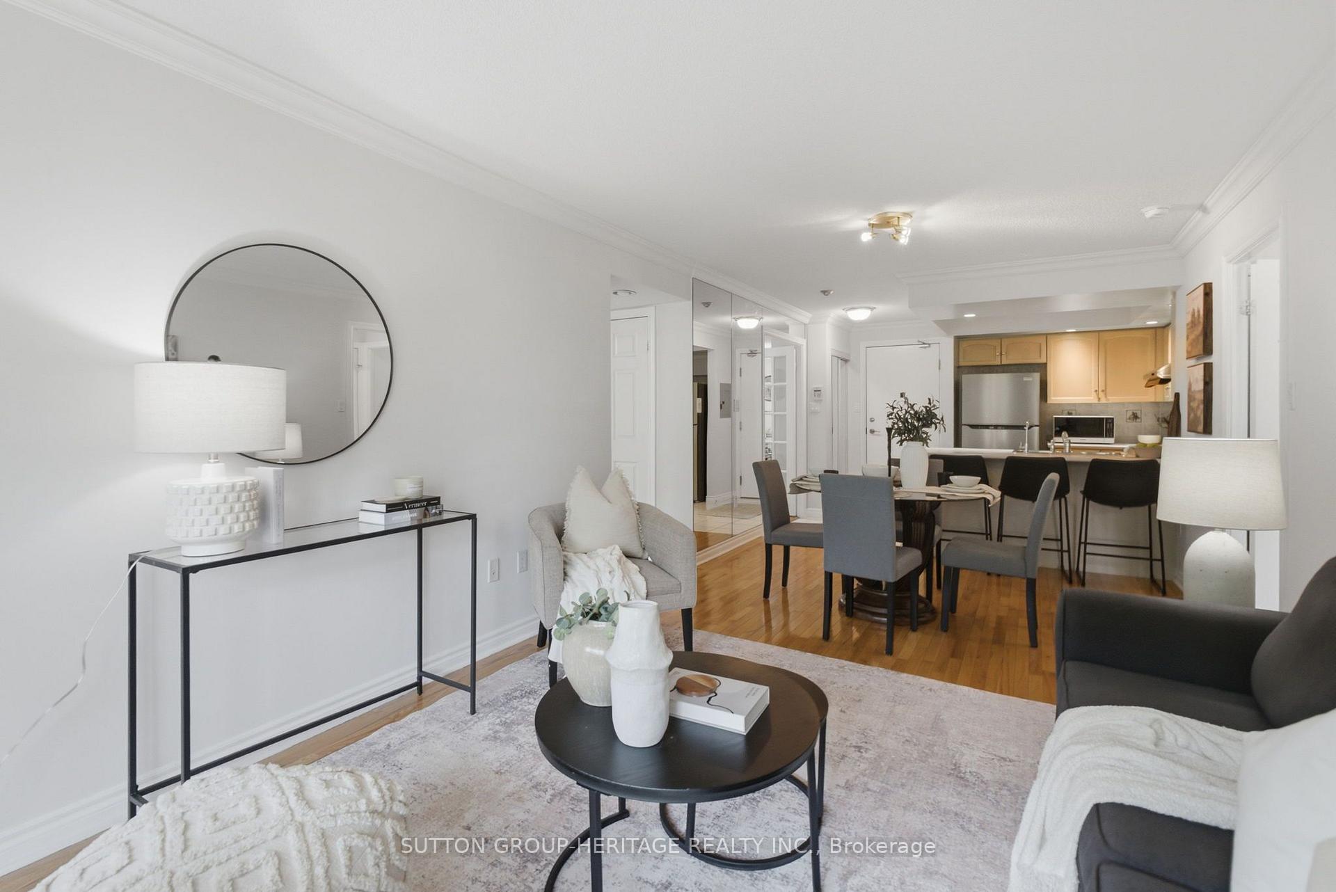 Photo 18 of Unit 233, 125 Omni Drive, Scarborough, Bendale — HOMEH