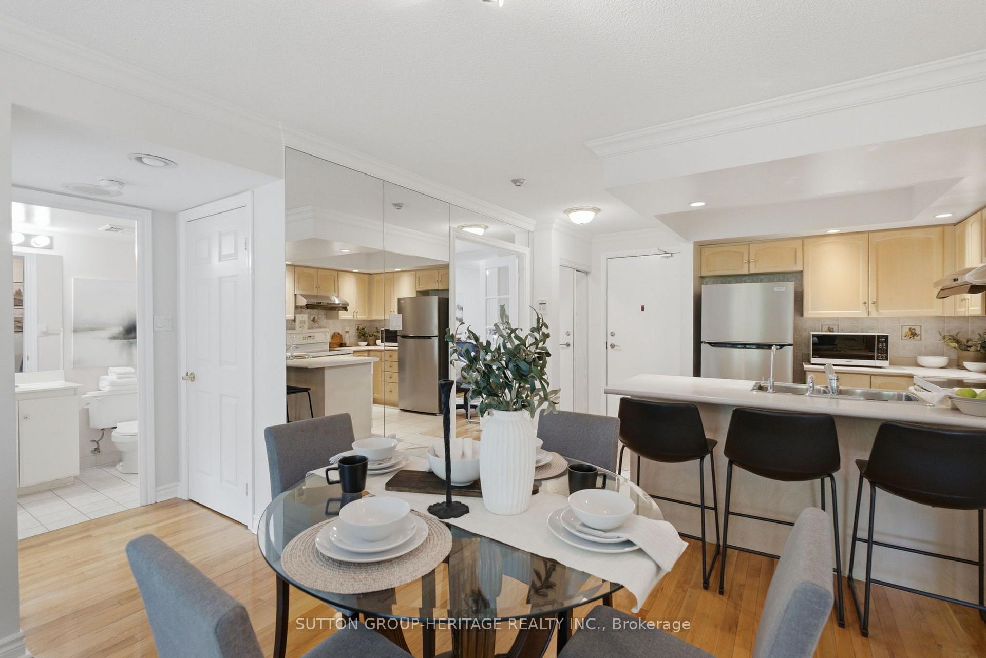 Photo 19 of Unit 233, 125 Omni Drive, Scarborough, Bendale — HOMEH
