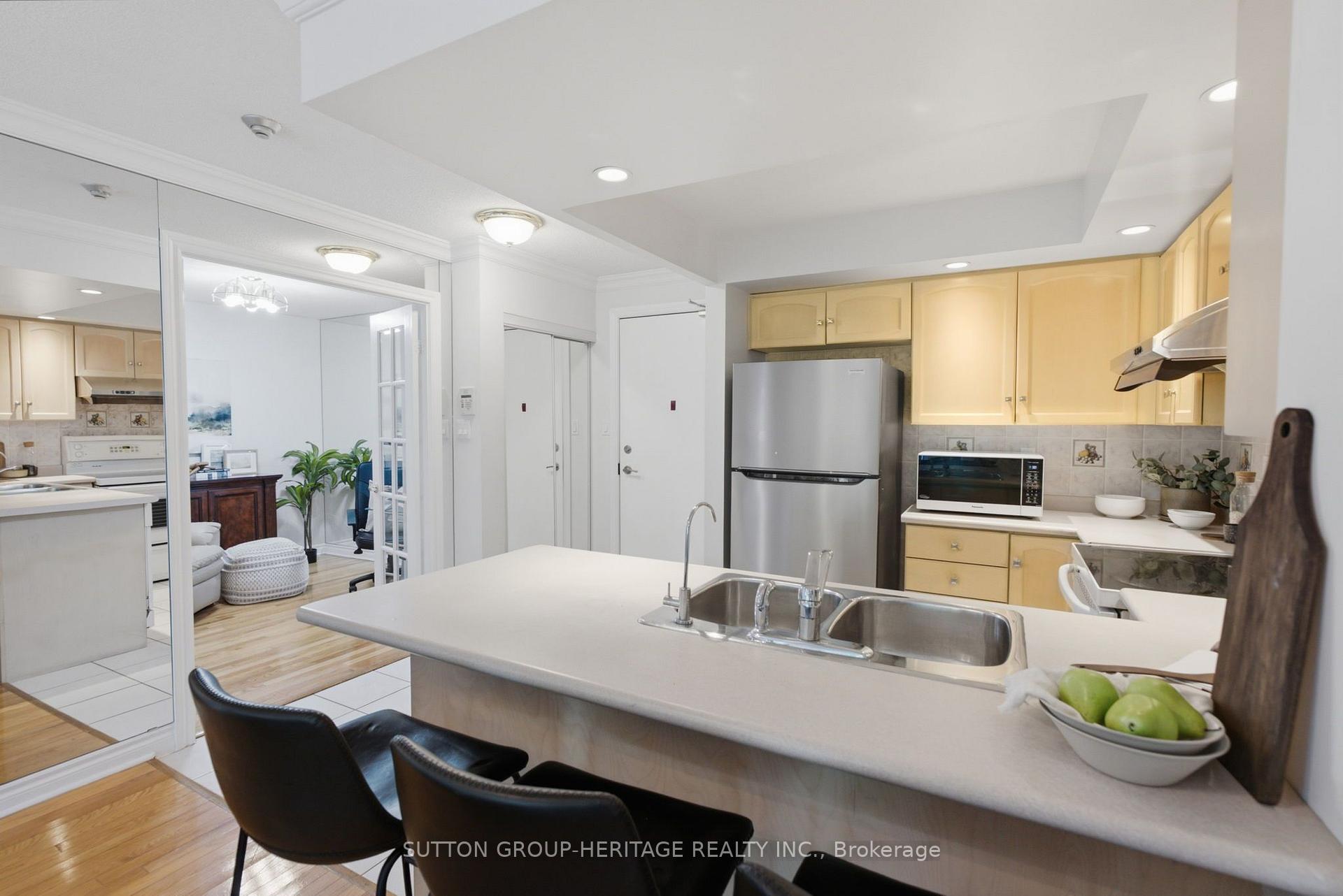 Photo 21 of Unit 233, 125 Omni Drive, Scarborough, Bendale — HOMEH