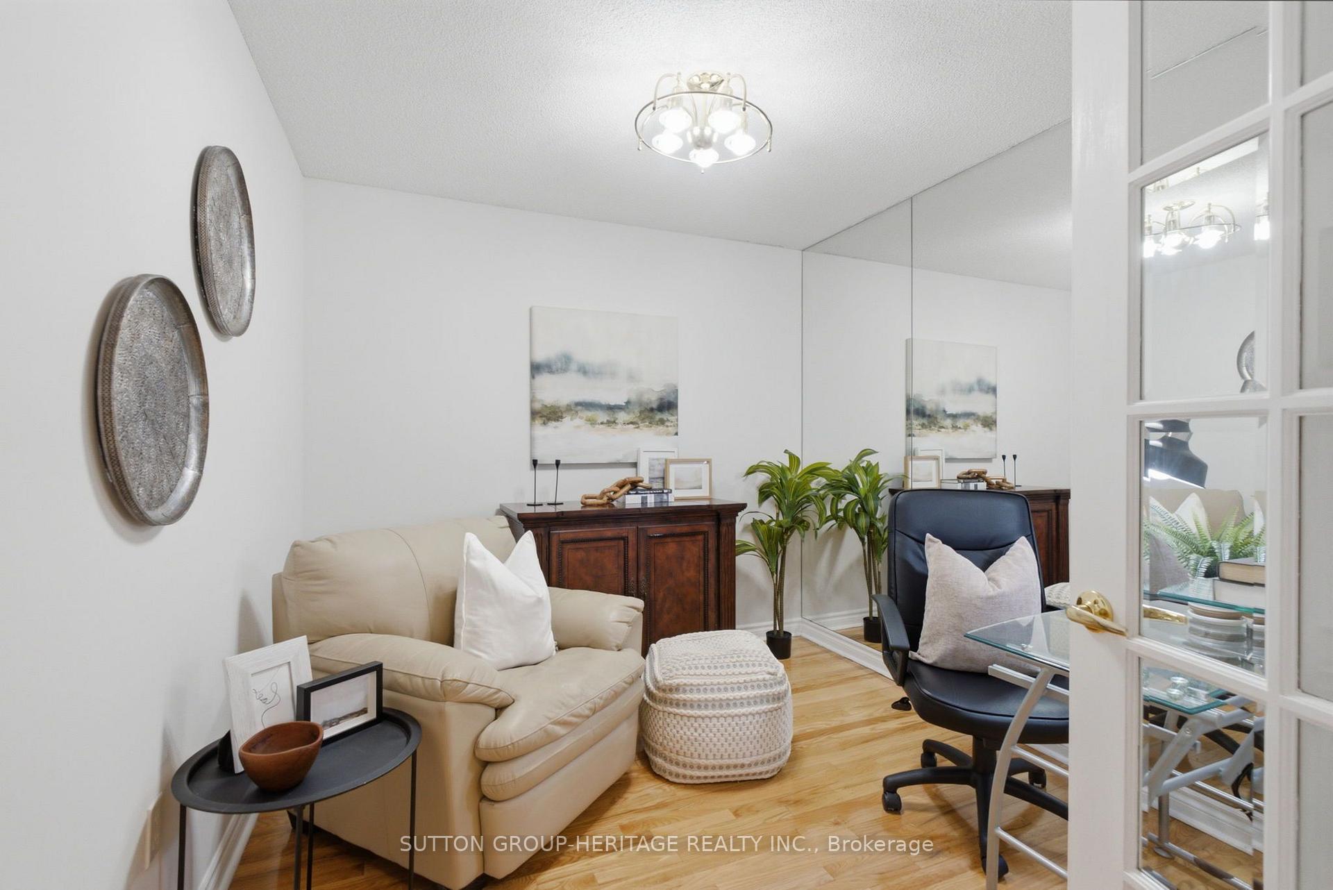 Photo 22 of Unit 233, 125 Omni Drive, Scarborough, Bendale — HOMEH
