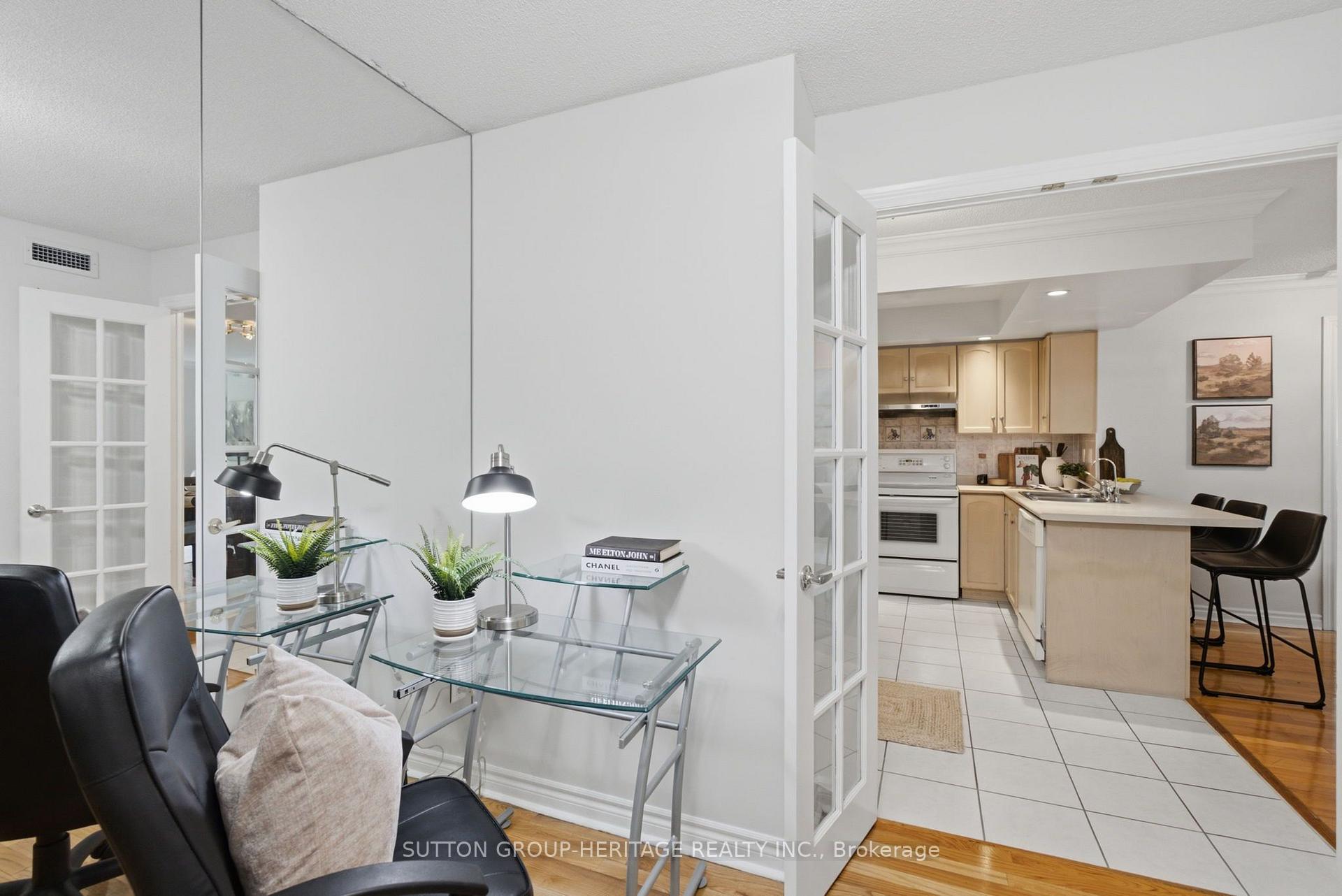 Photo 23 of Unit 233, 125 Omni Drive, Scarborough, Bendale — HOMEH