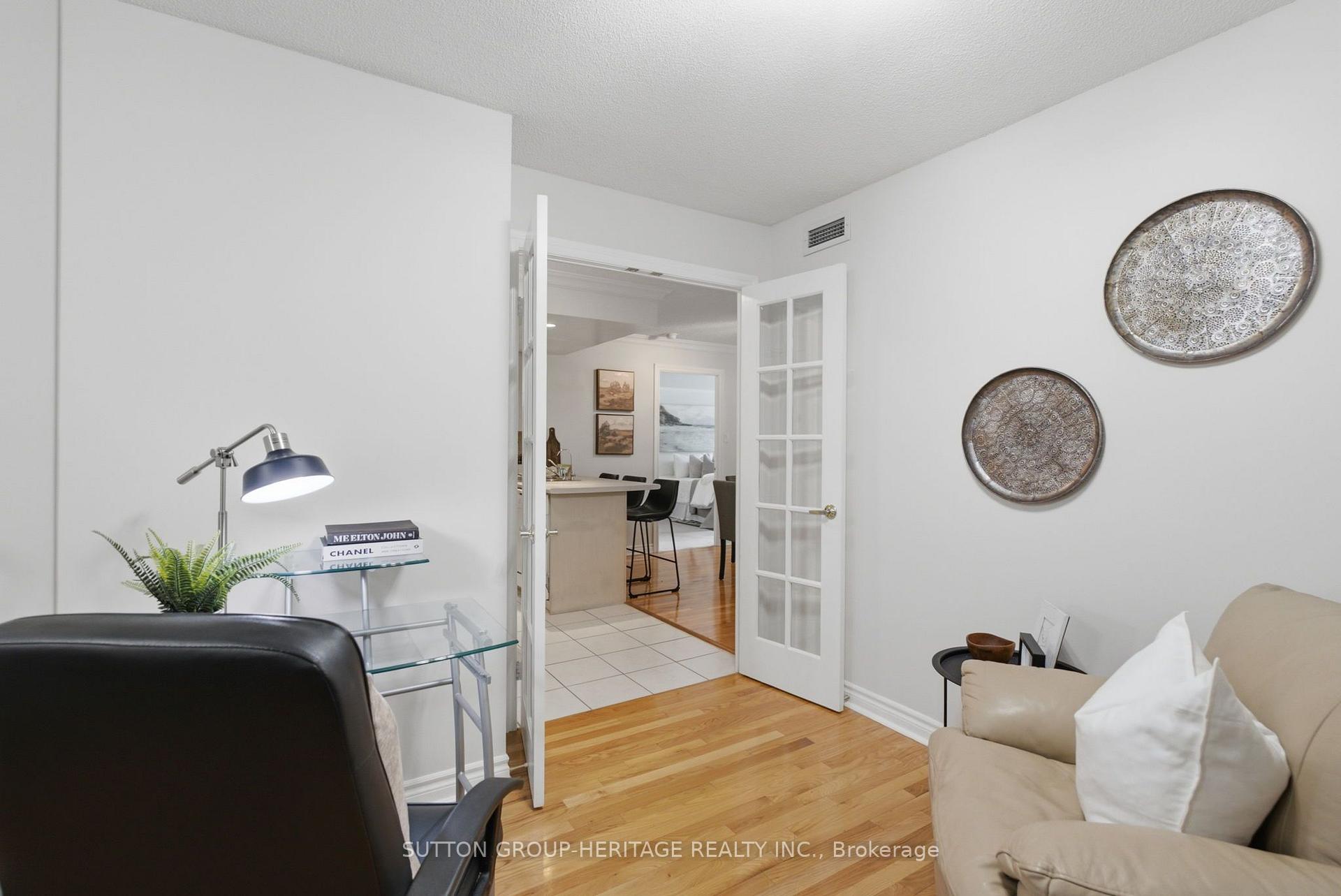 Photo 24 of Unit 233, 125 Omni Drive, Scarborough, Bendale — HOMEH