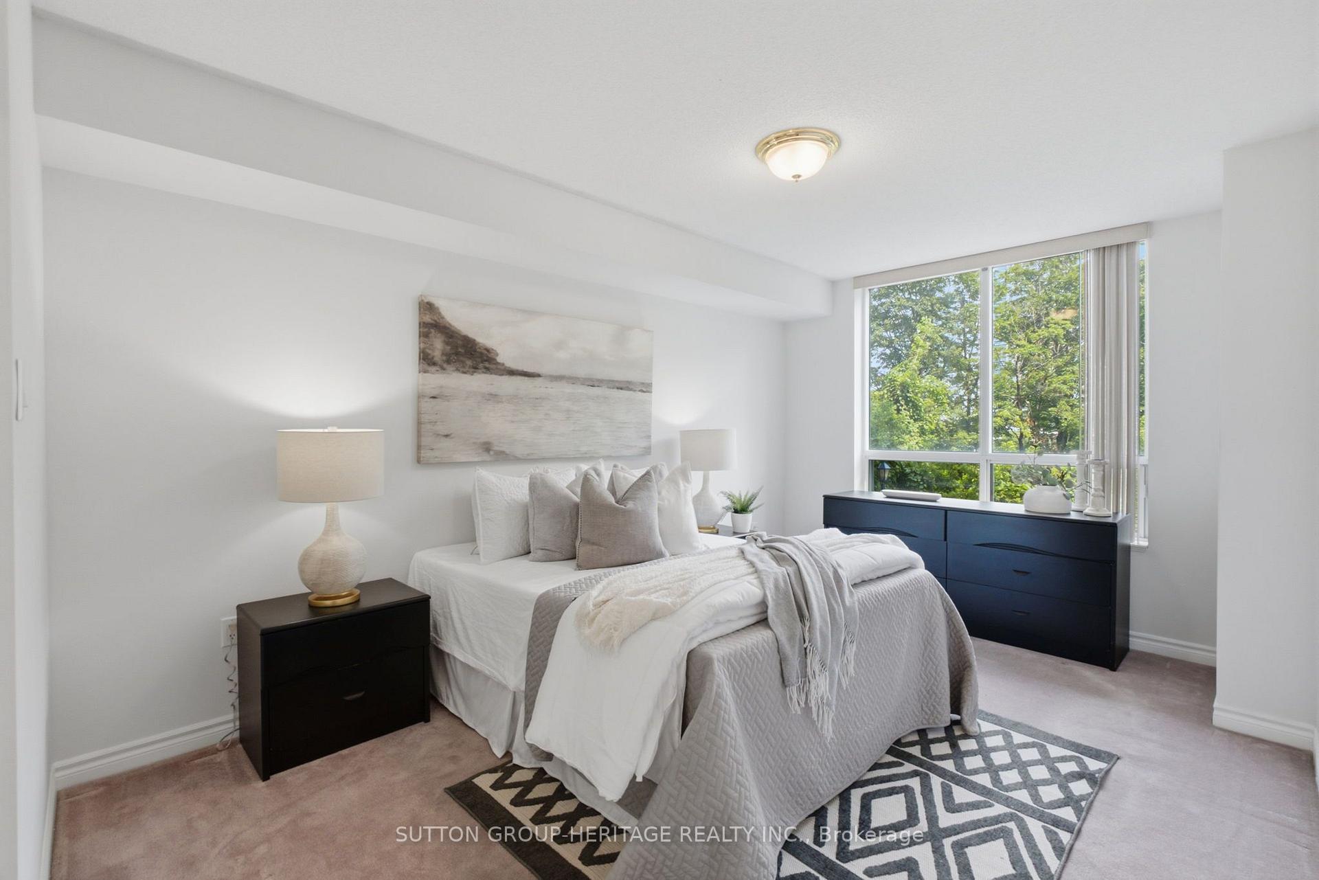 Photo 27 of Unit 233, 125 Omni Drive, Scarborough, Bendale — HOMEH