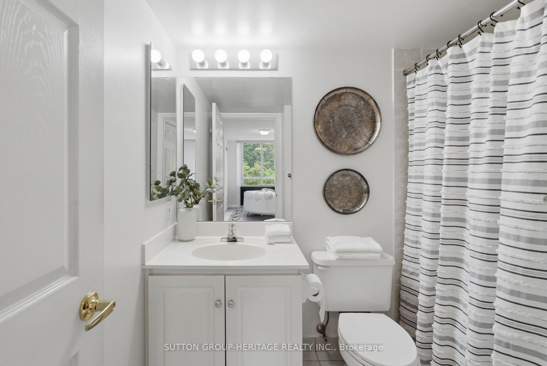 Photo 30 of Unit 233, 125 Omni Drive, Scarborough, Bendale — HOMEH
