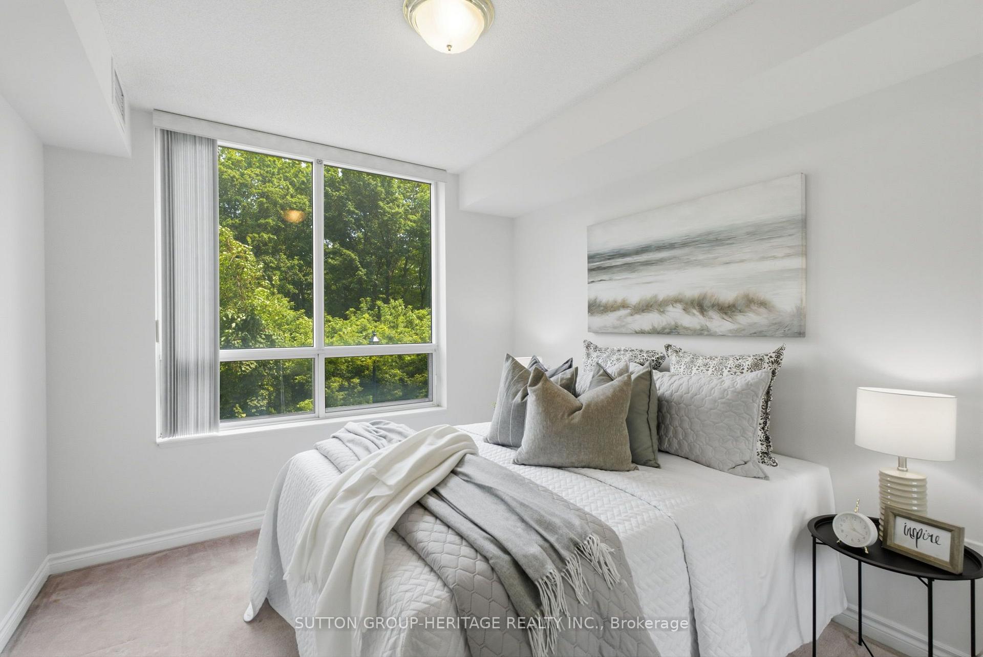 Photo 31 of Unit 233, 125 Omni Drive, Scarborough, Bendale — HOMEH