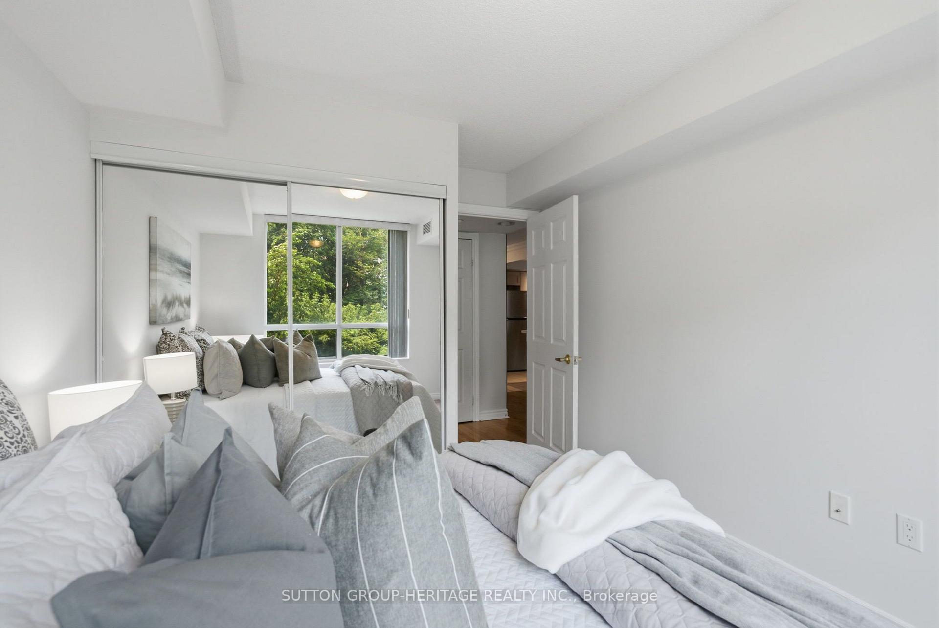 Photo 32 of Unit 233, 125 Omni Drive, Scarborough, Bendale — HOMEH