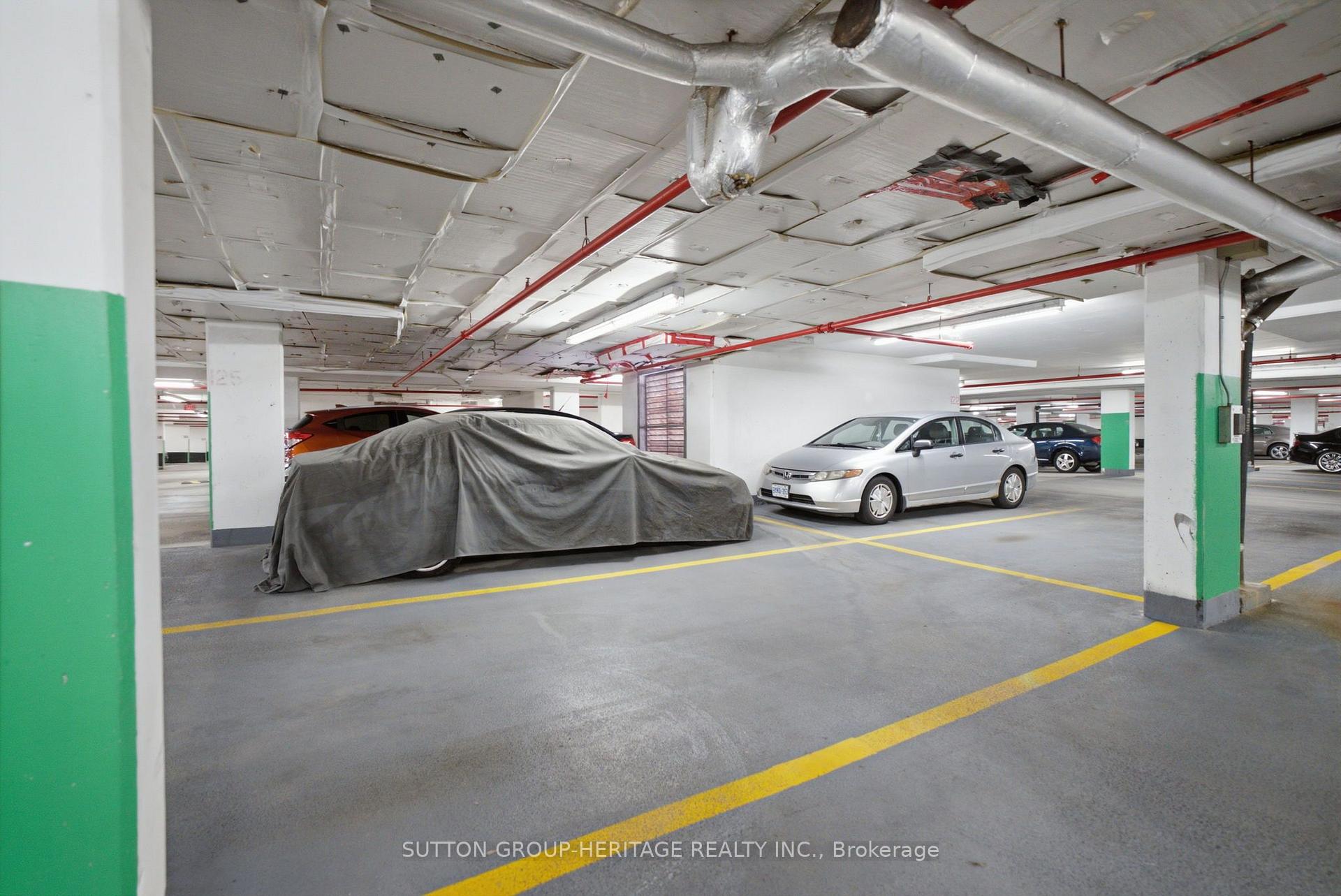 Photo 34 of Unit 233, 125 Omni Drive, Scarborough, Bendale — HOMEH