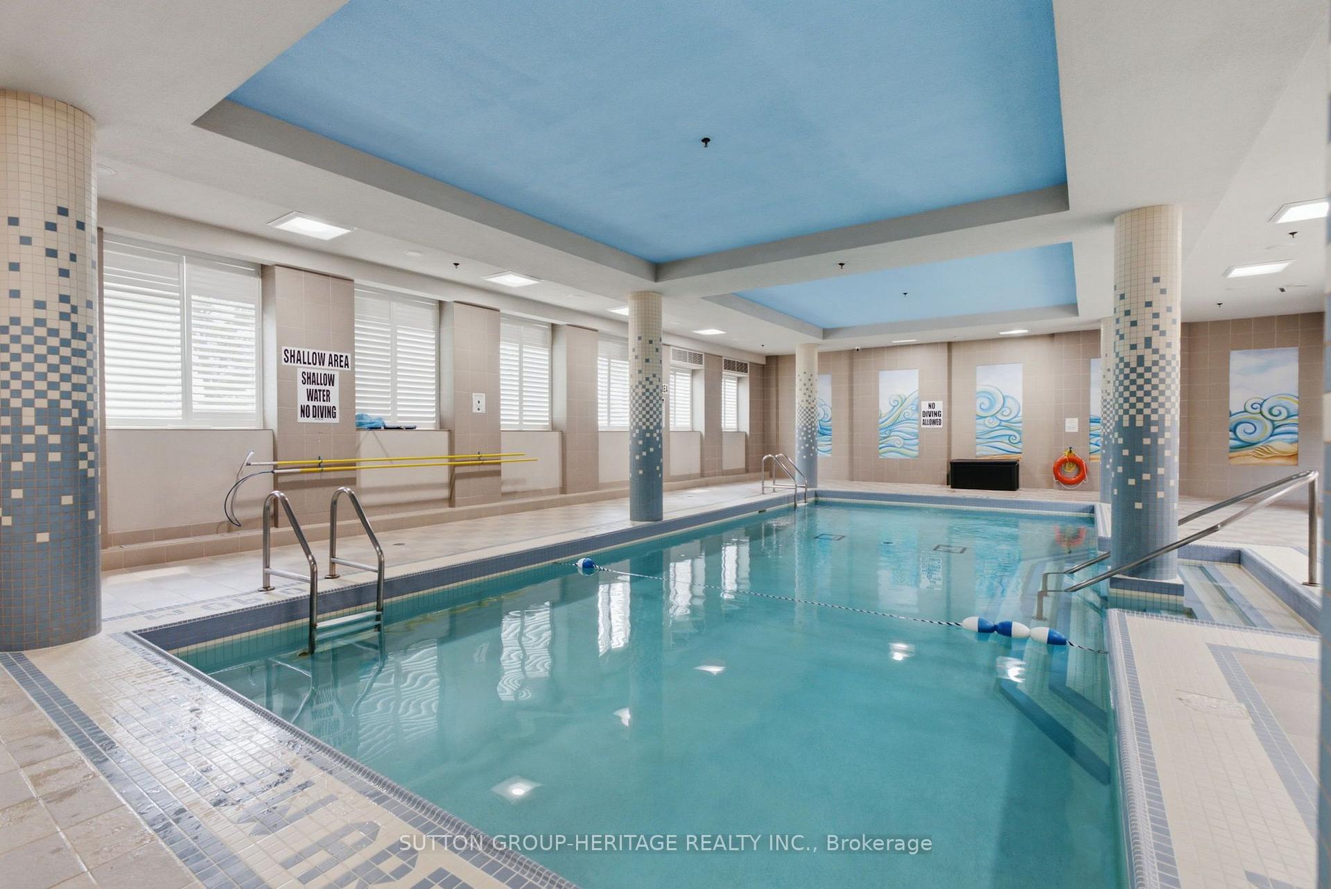Photo 35 of Unit 233, 125 Omni Drive, Scarborough, Bendale — HOMEH