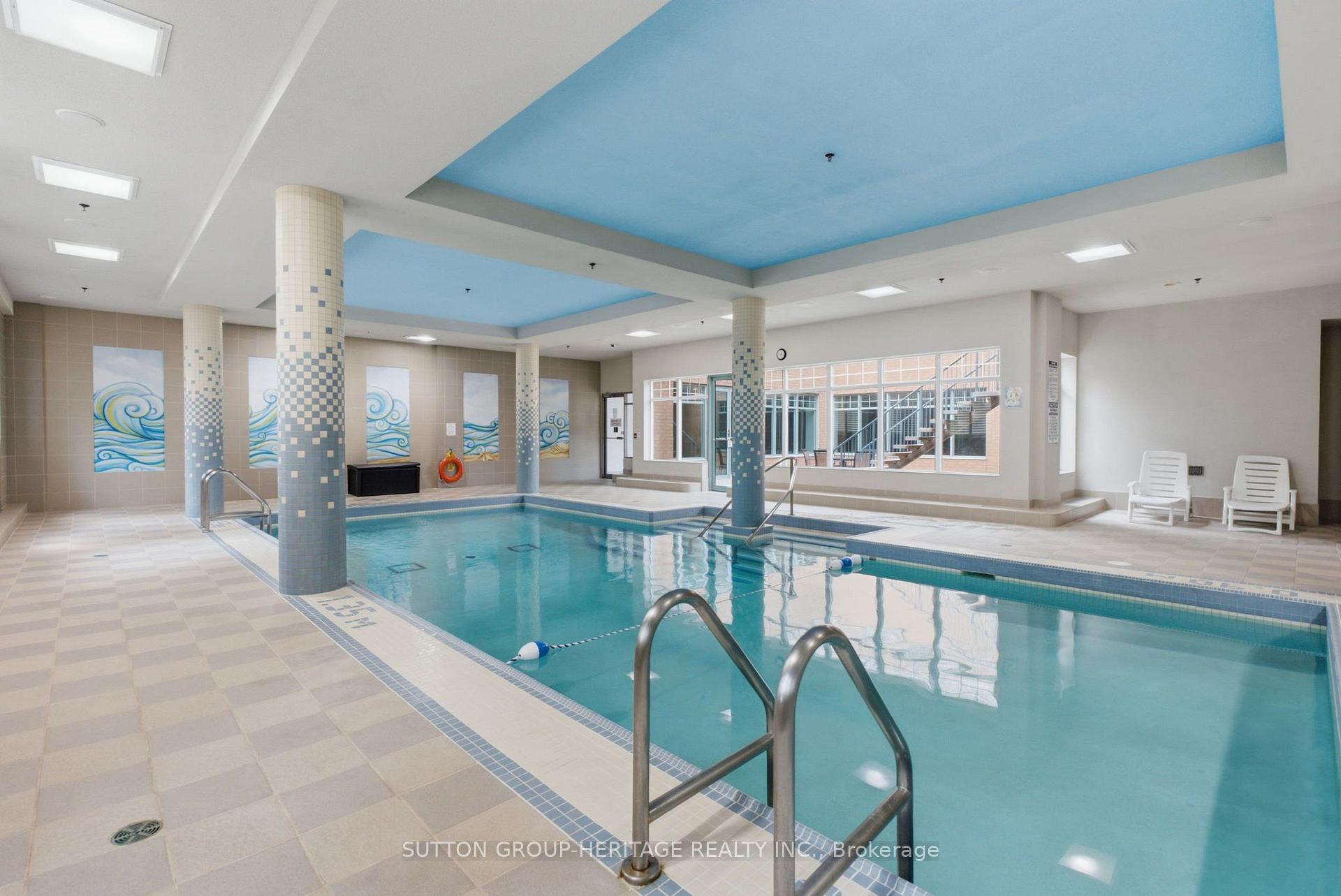 Photo 36 of Unit 233, 125 Omni Drive, Scarborough, Bendale — HOMEH