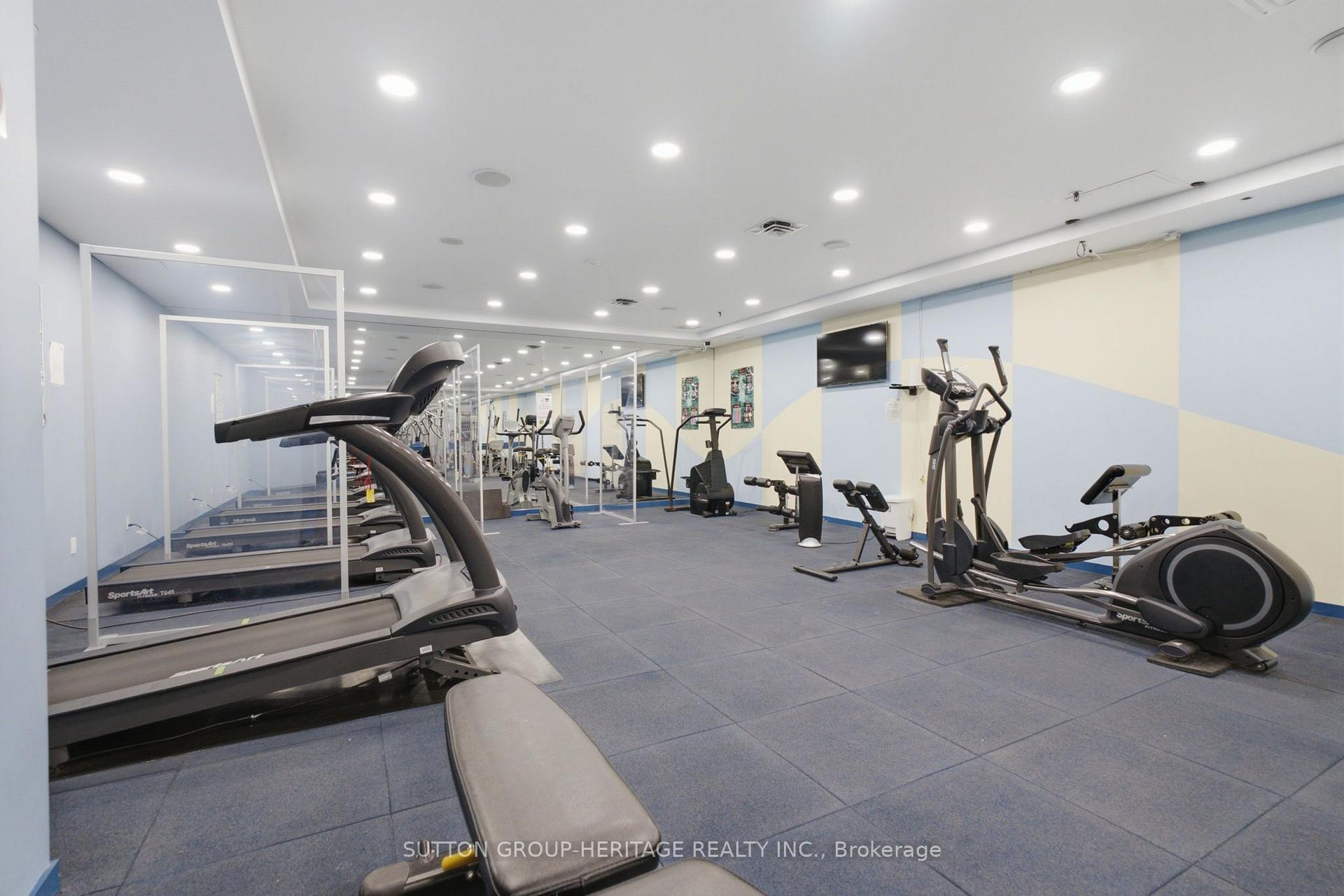 Photo 40 of Unit 233, 125 Omni Drive, Scarborough, Bendale — HOMEH