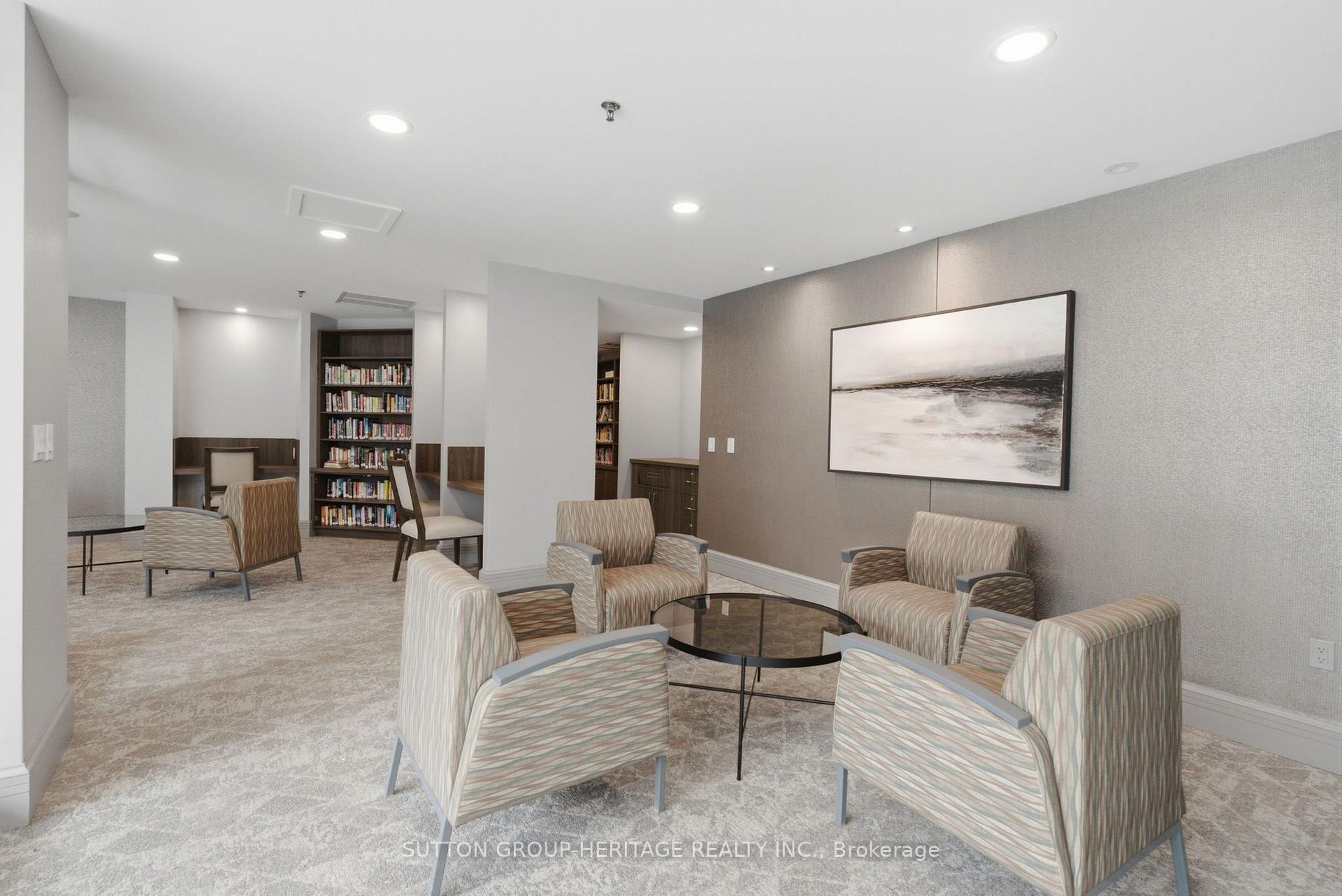 Photo 41 of Unit 233, 125 Omni Drive, Scarborough, Bendale — HOMEH