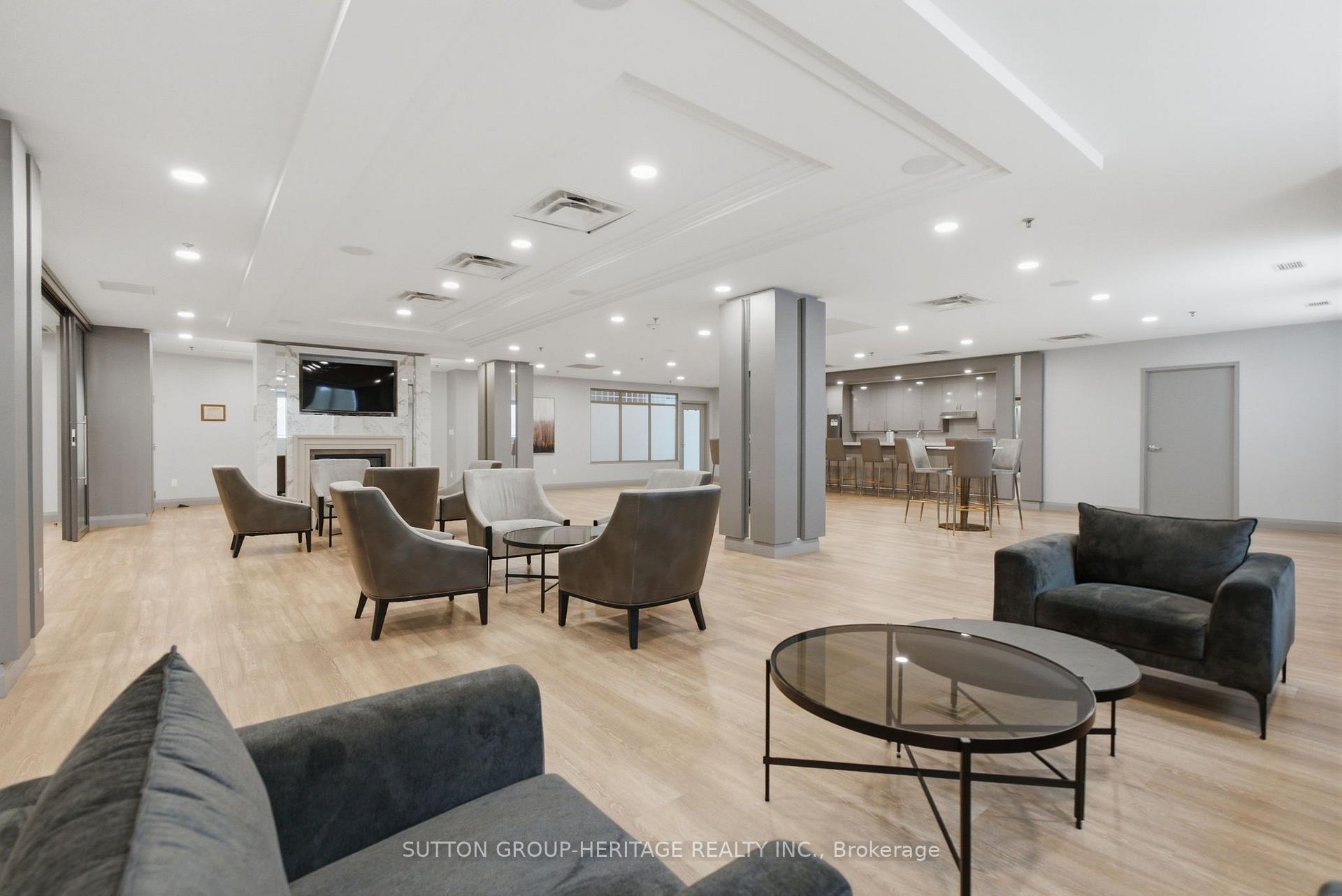 Photo 42 of Unit 233, 125 Omni Drive, Scarborough, Bendale — HOMEH
