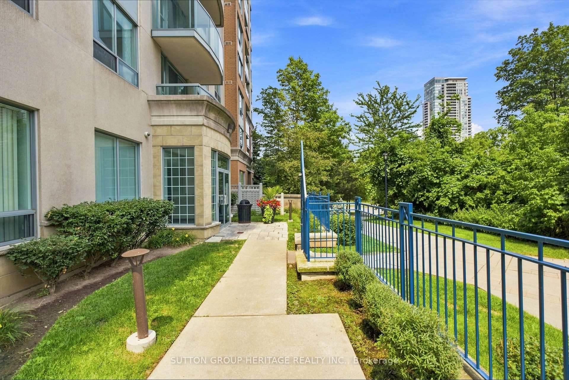 Photo 47 of Unit 233, 125 Omni Drive, Scarborough, Bendale — HOMEH