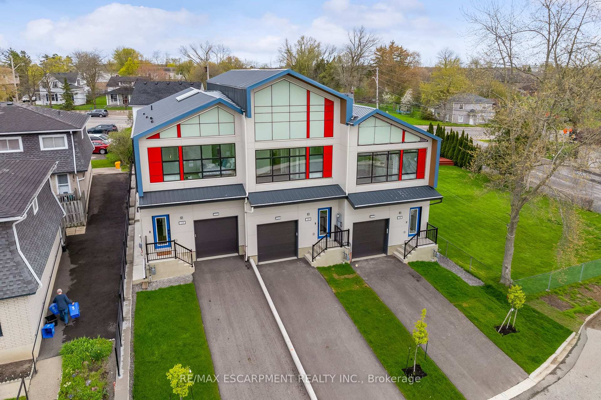 Photo of 156 Mill Street