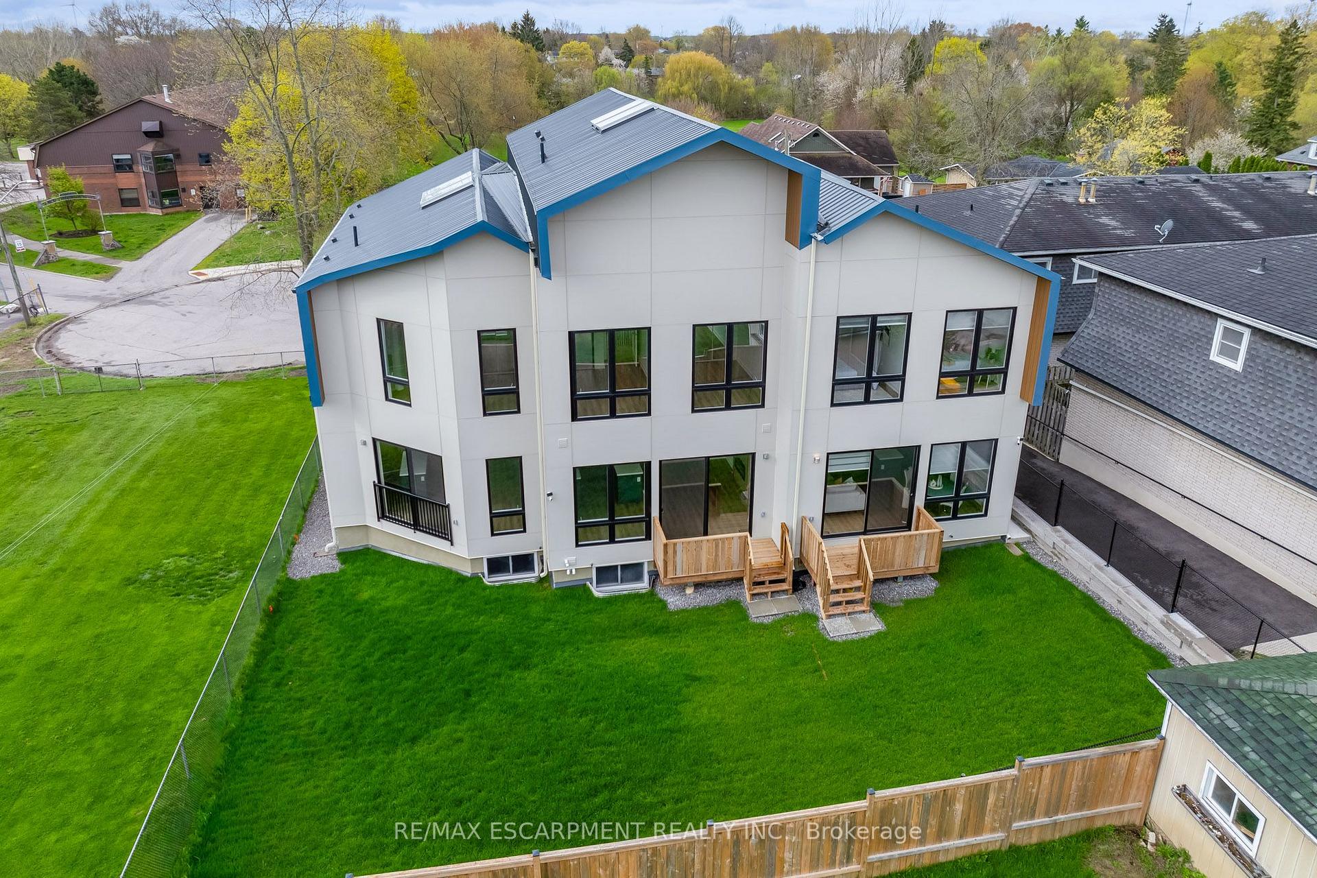 Photo 47 of 156 Mill Street, West Lincoln, Smithville — HOMEH