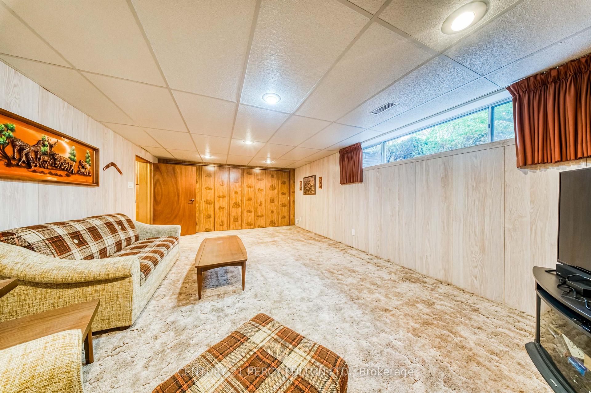 Photo 25 of 32 Bromton Drive, Scarborough, Bendale — HOMEH
