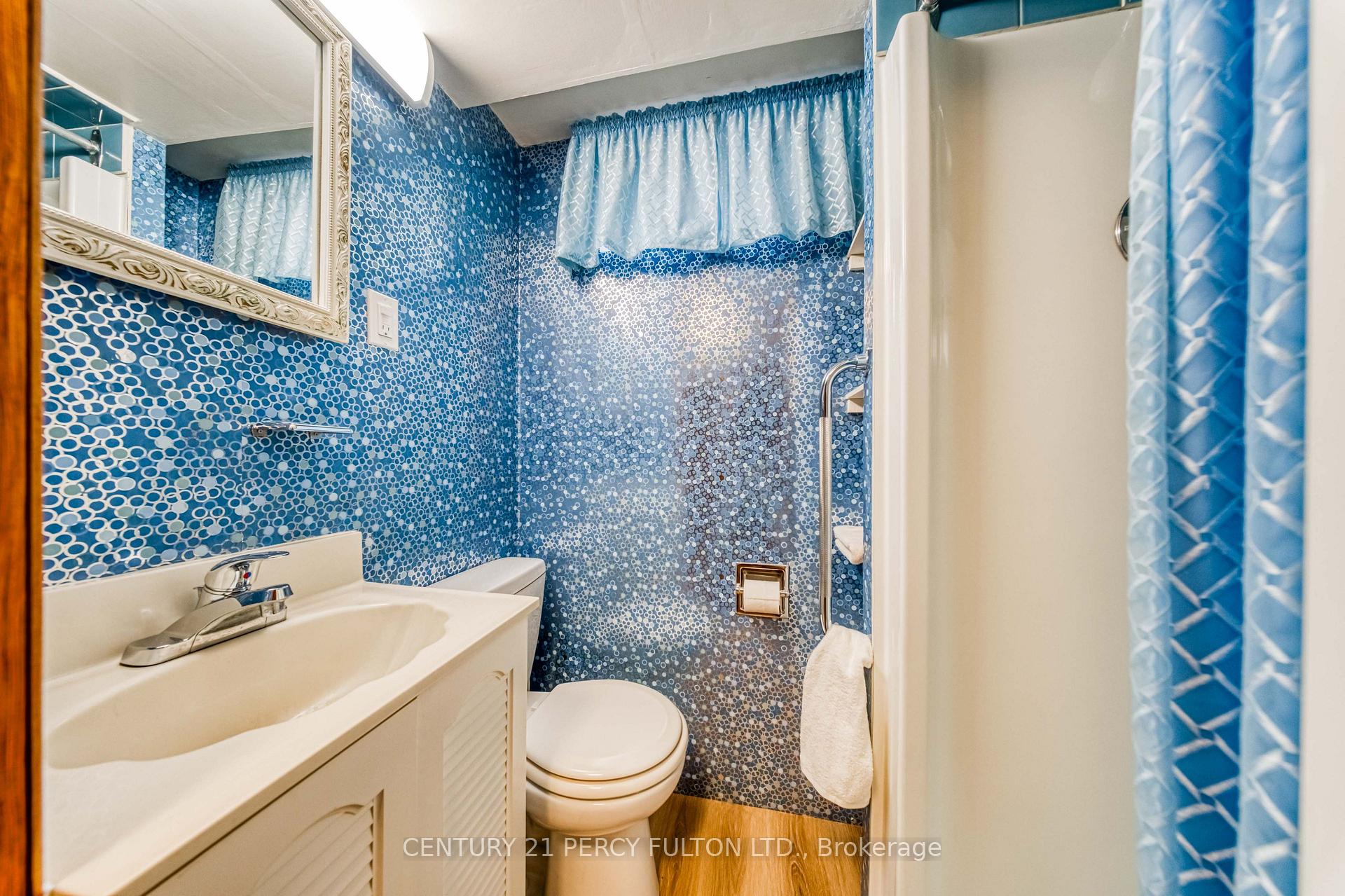 Photo 30 of 32 Bromton Drive, Scarborough, Bendale — HOMEH
