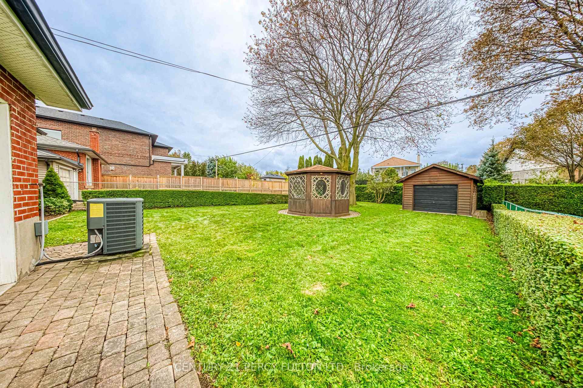 Photo 31 of 32 Bromton Drive, Scarborough, Bendale — HOMEH