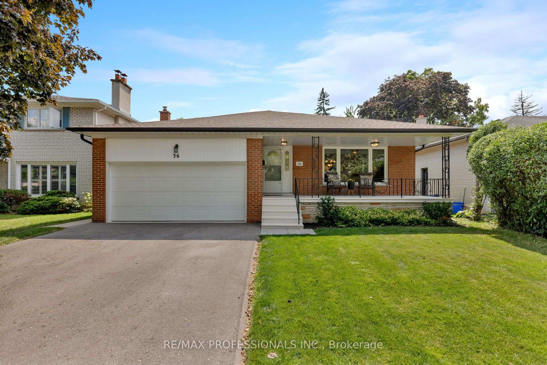 Photo of 36 Thicket Road