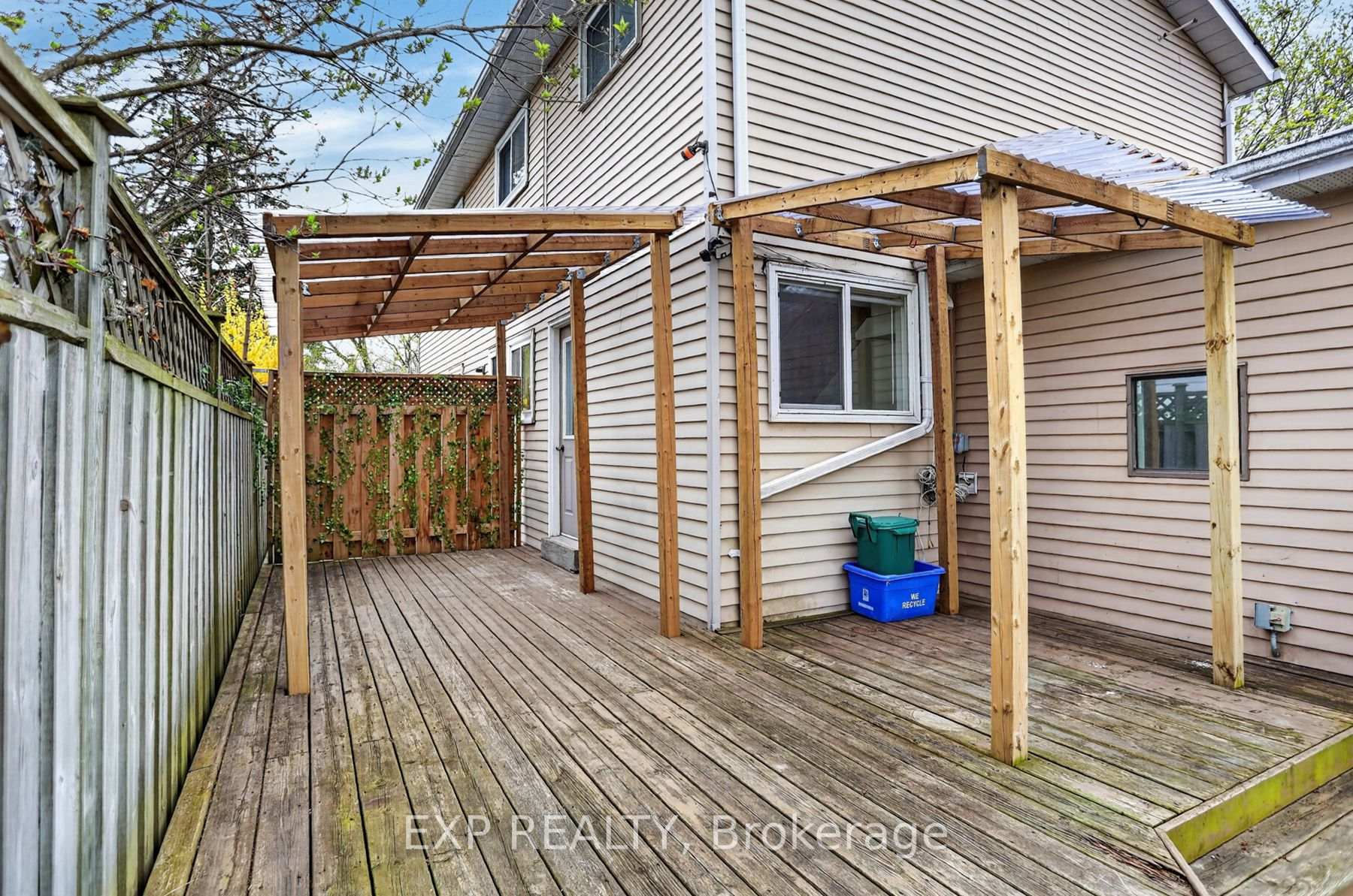 Photo 7 of Unit A, 117 Rands Road, Ajax, South West — HOMEH