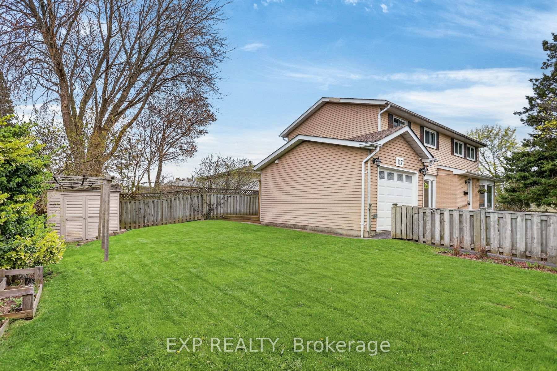 Photo 9 of Unit A, 117 Rands Road, Ajax, South West — HOMEH