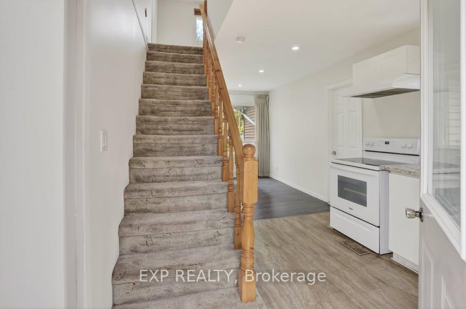 Photo 10 of Unit A, 117 Rands Road, Ajax, South West — HOMEH