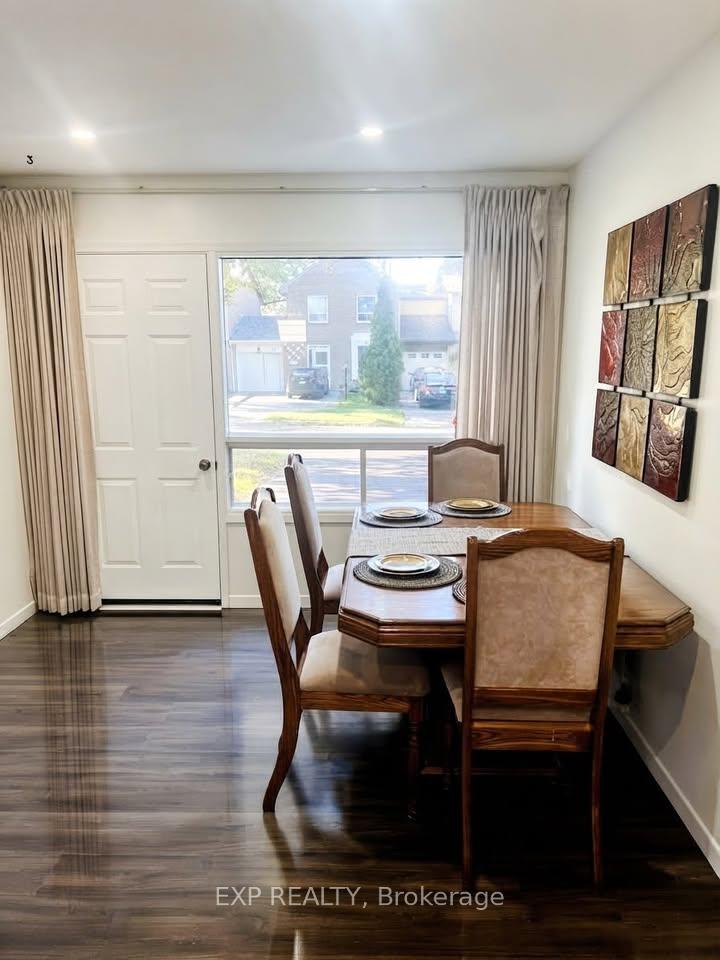 Photo 12 of Unit A, 117 Rands Road, Ajax, South West — HOMEH
