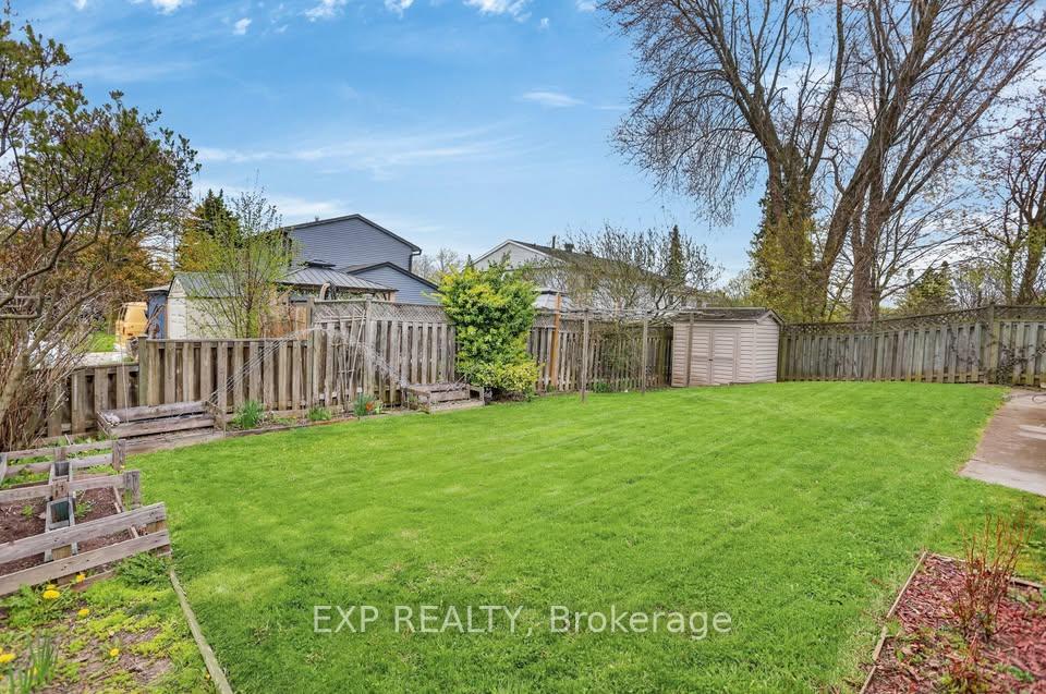 Photo 15 of Unit A, 117 Rands Road, Ajax, South West — HOMEH
