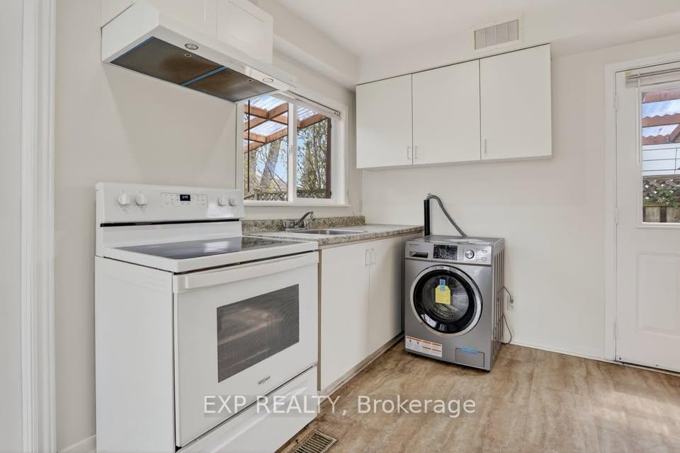 Photo 20 of Unit A, 117 Rands Road, Ajax, South West — HOMEH
