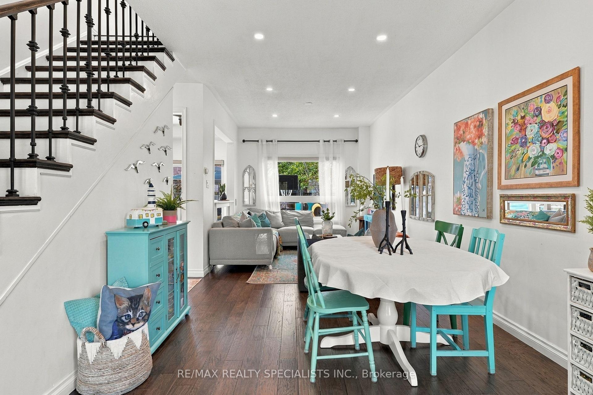 Photo 9 of 1108 Cumming Boulevard, Milton, Clarke — HOMEH