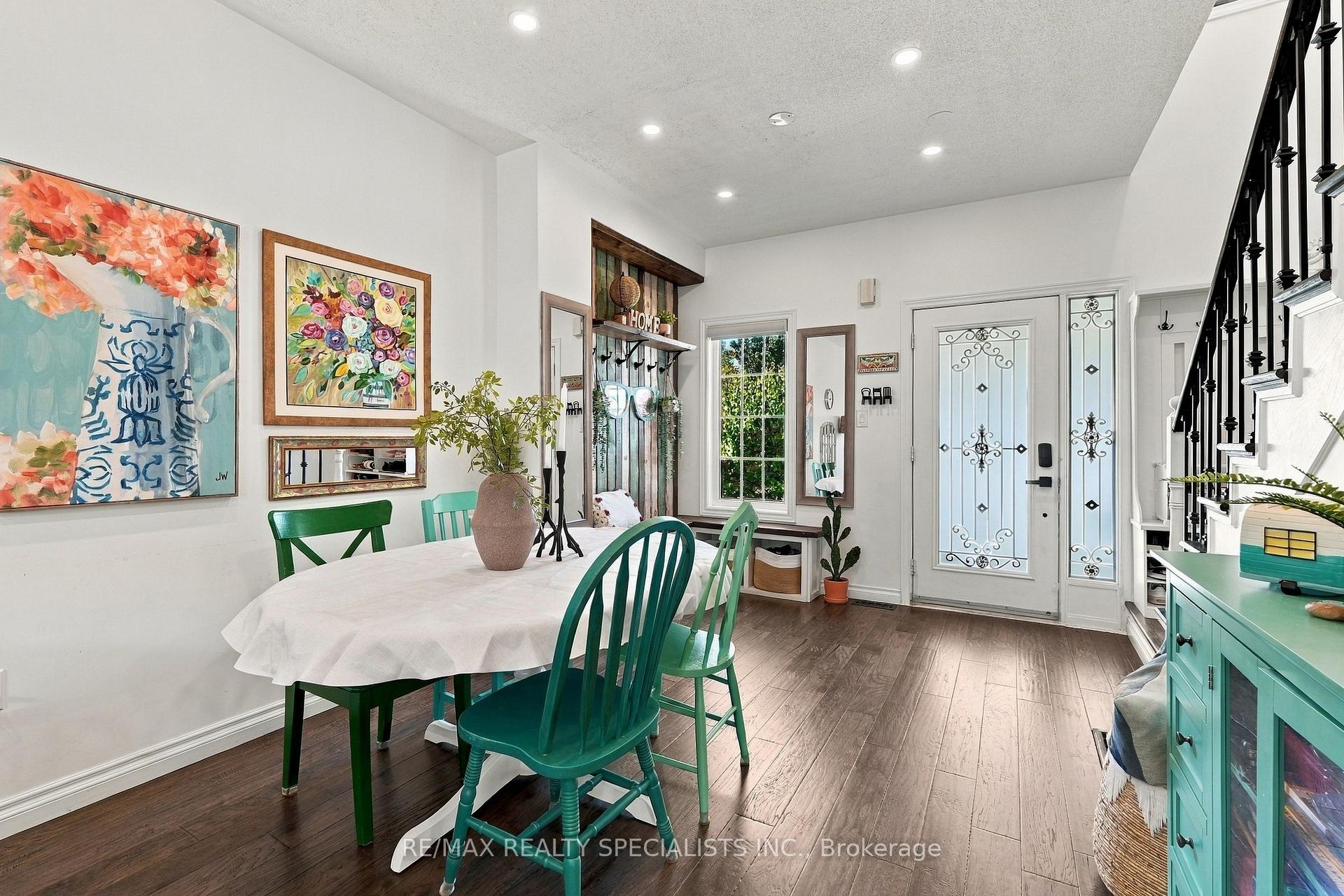Photo 10 of 1108 Cumming Boulevard, Milton, Clarke — HOMEH