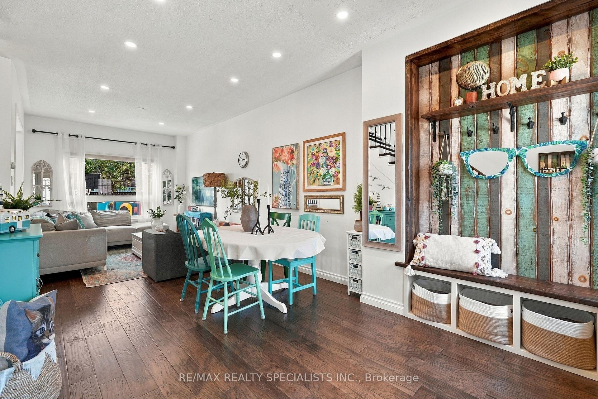 Photo 11 of 1108 Cumming Boulevard, Milton, Clarke — HOMEH