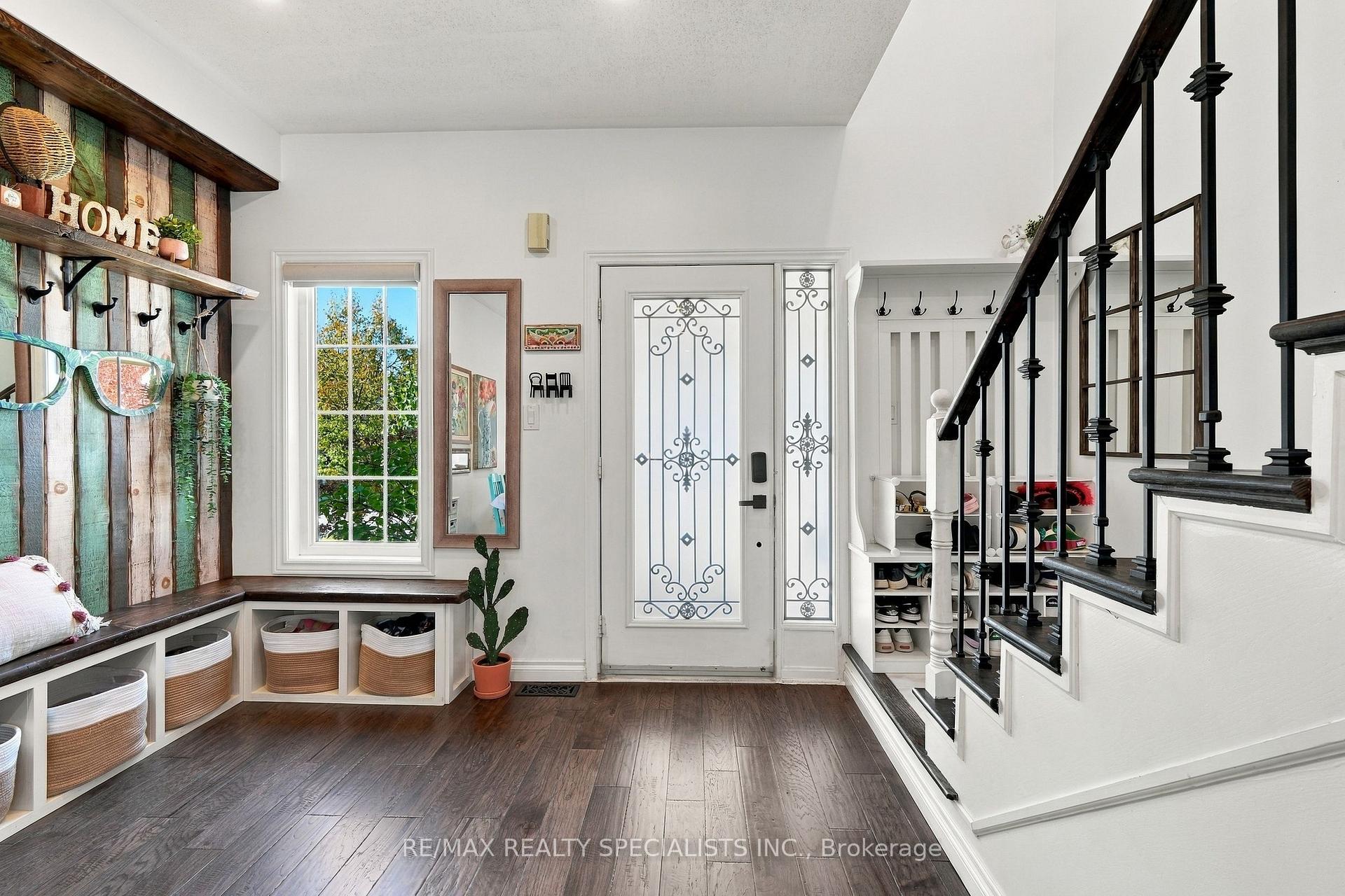 Photo 12 of 1108 Cumming Boulevard, Milton, Clarke — HOMEH