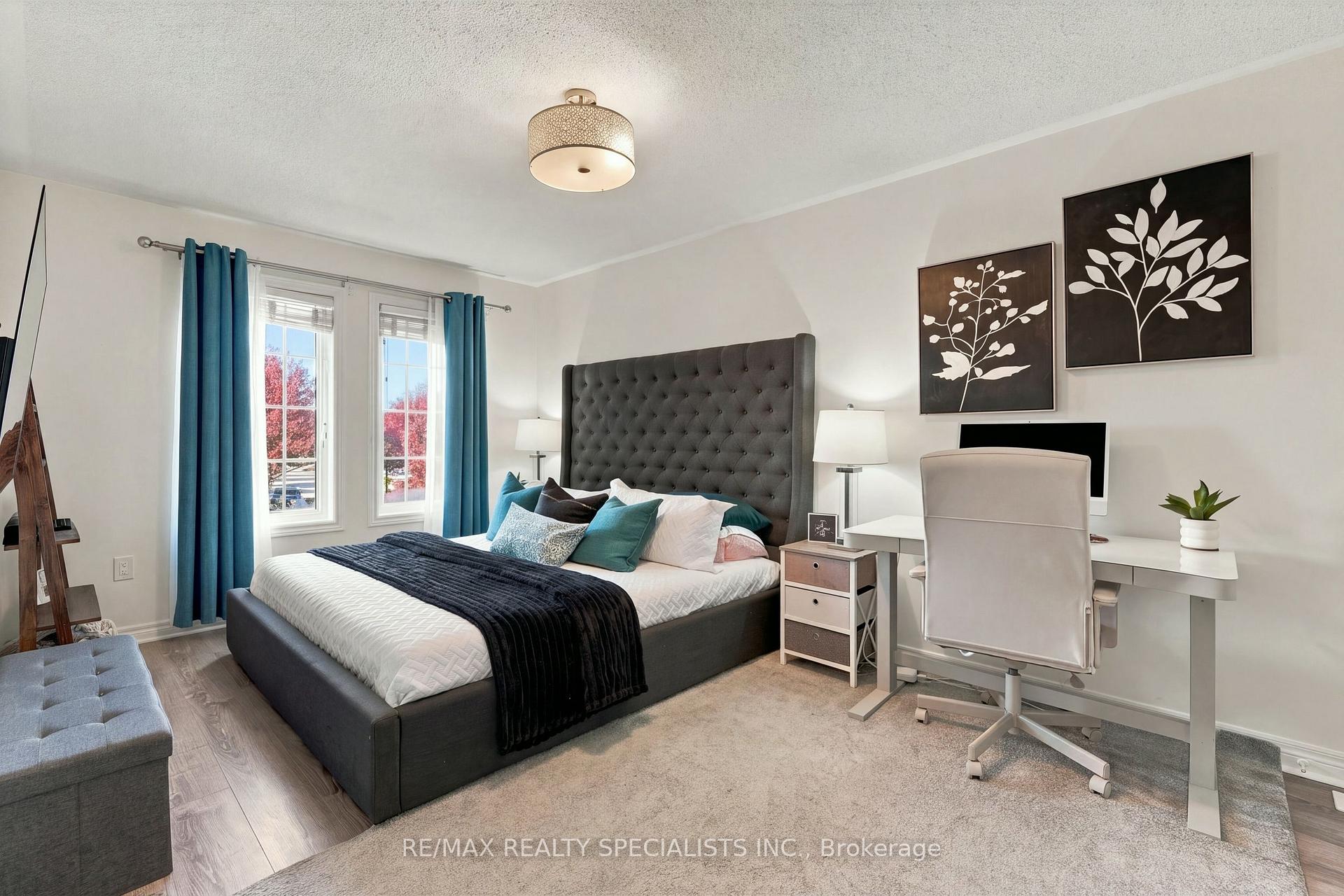 Photo 13 of 1108 Cumming Boulevard, Milton, Clarke — HOMEH