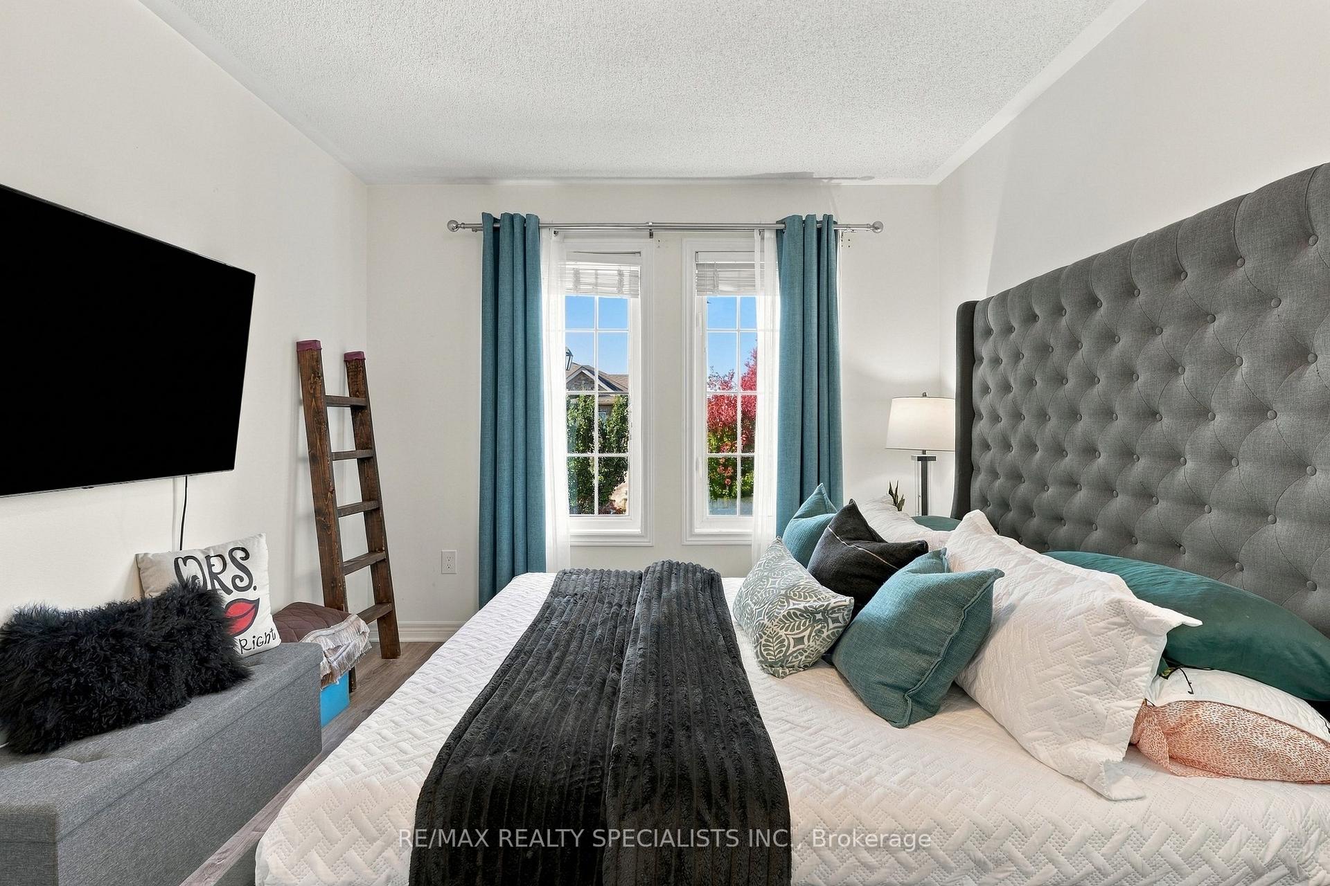 Photo 14 of 1108 Cumming Boulevard, Milton, Clarke — HOMEH