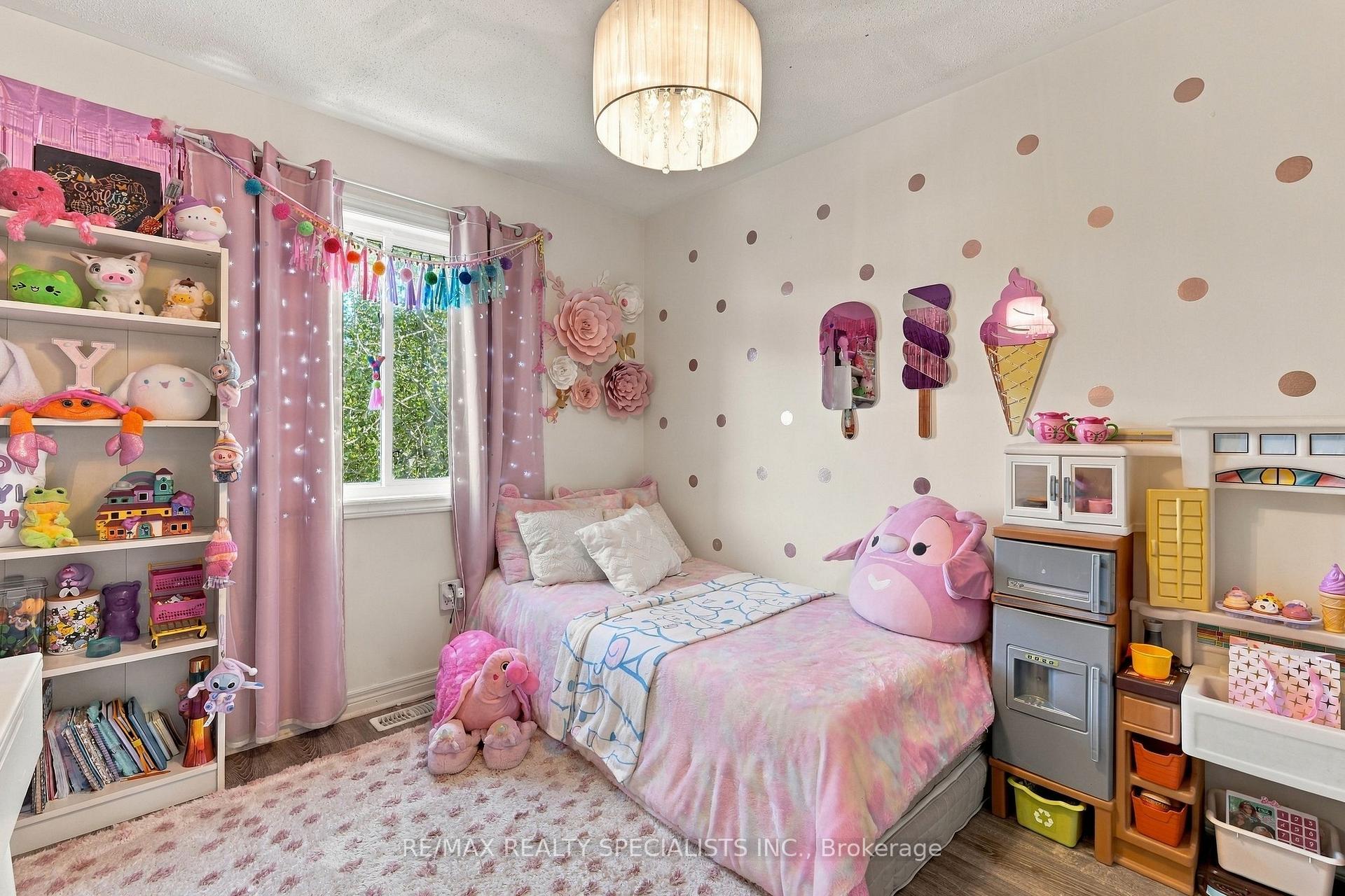 Photo 16 of 1108 Cumming Boulevard, Milton, Clarke — HOMEH