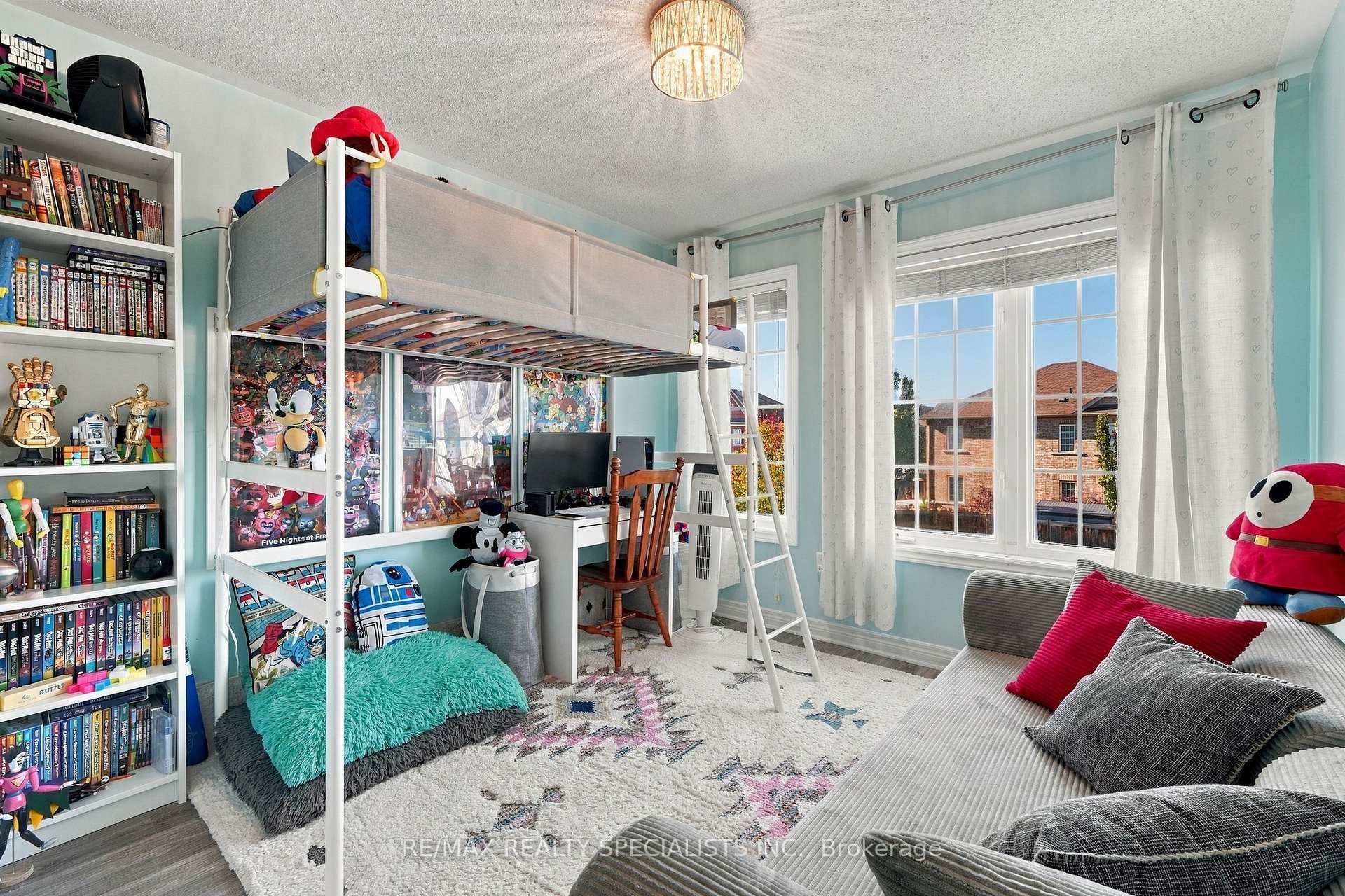 Photo 17 of 1108 Cumming Boulevard, Milton, Clarke — HOMEH