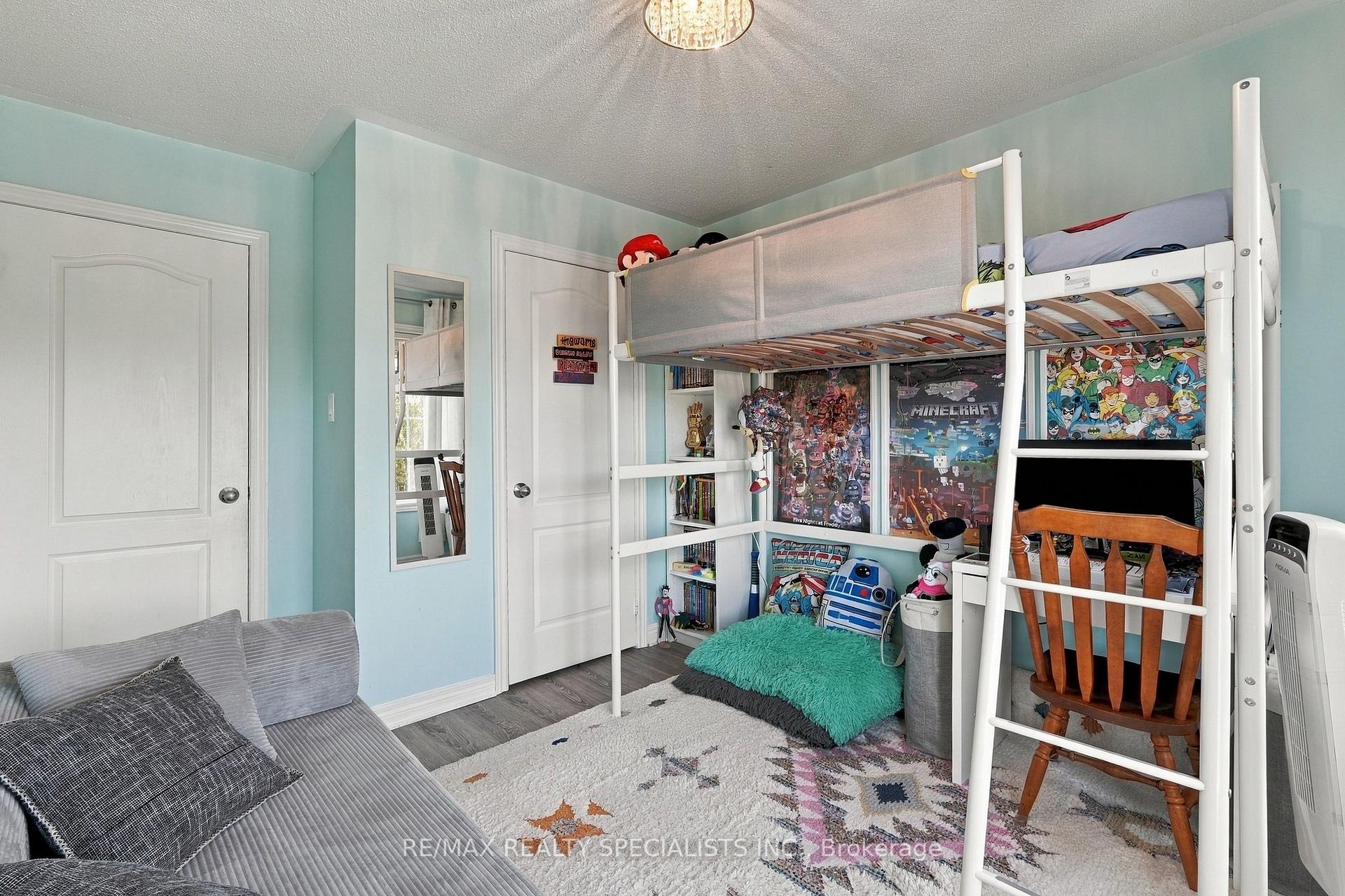 Photo 18 of 1108 Cumming Boulevard, Milton, Clarke — HOMEH