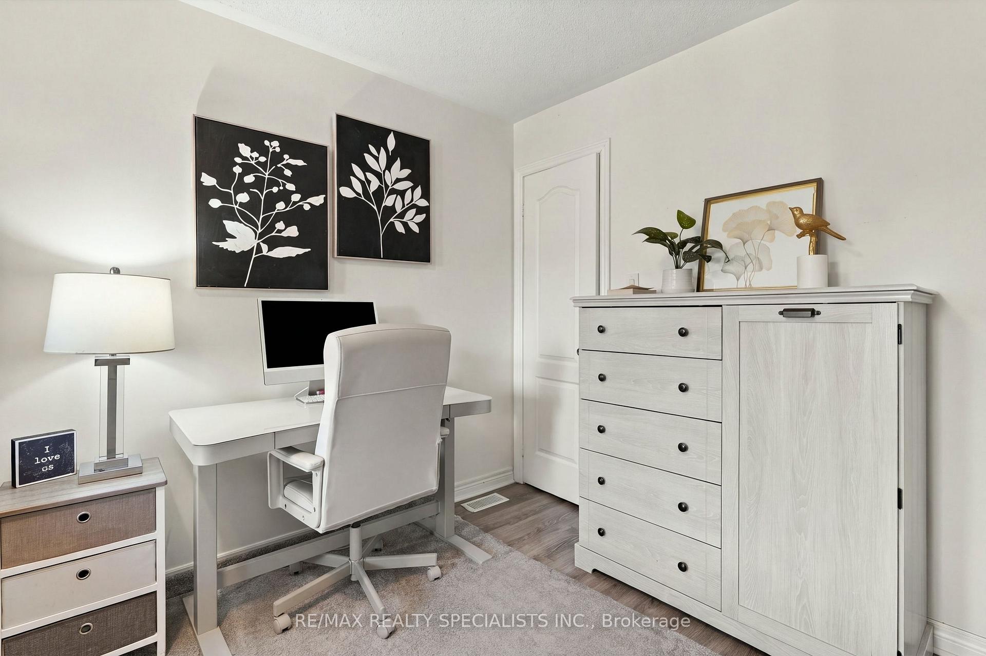 Photo 19 of 1108 Cumming Boulevard, Milton, Clarke — HOMEH