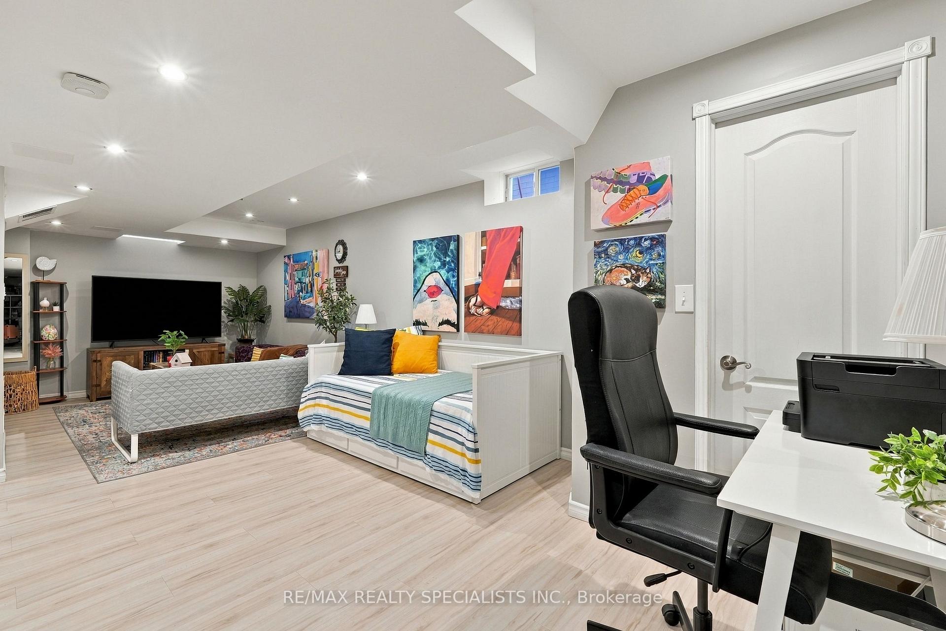 Photo 21 of 1108 Cumming Boulevard, Milton, Clarke — HOMEH