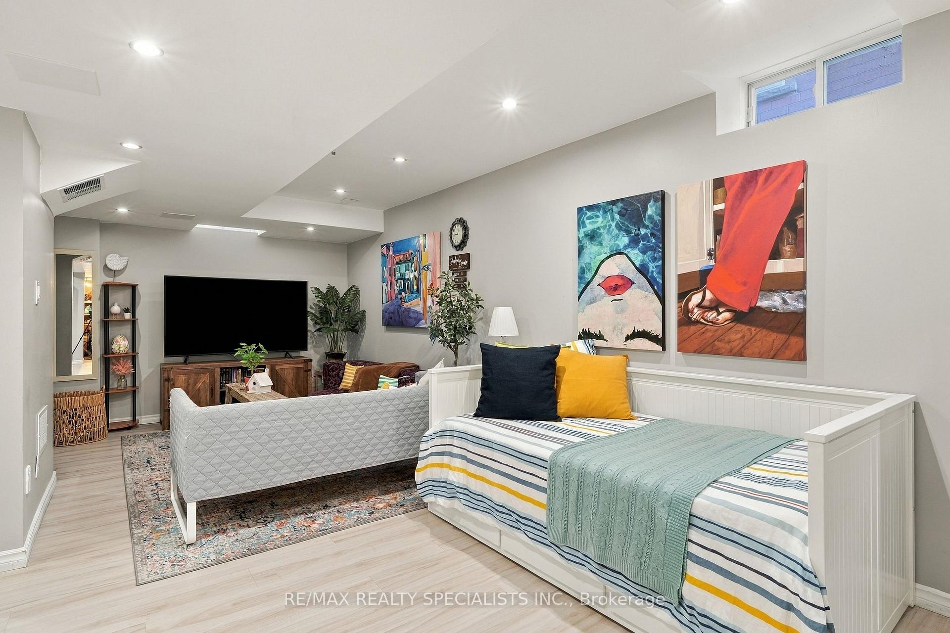 Photo 22 of 1108 Cumming Boulevard, Milton, Clarke — HOMEH