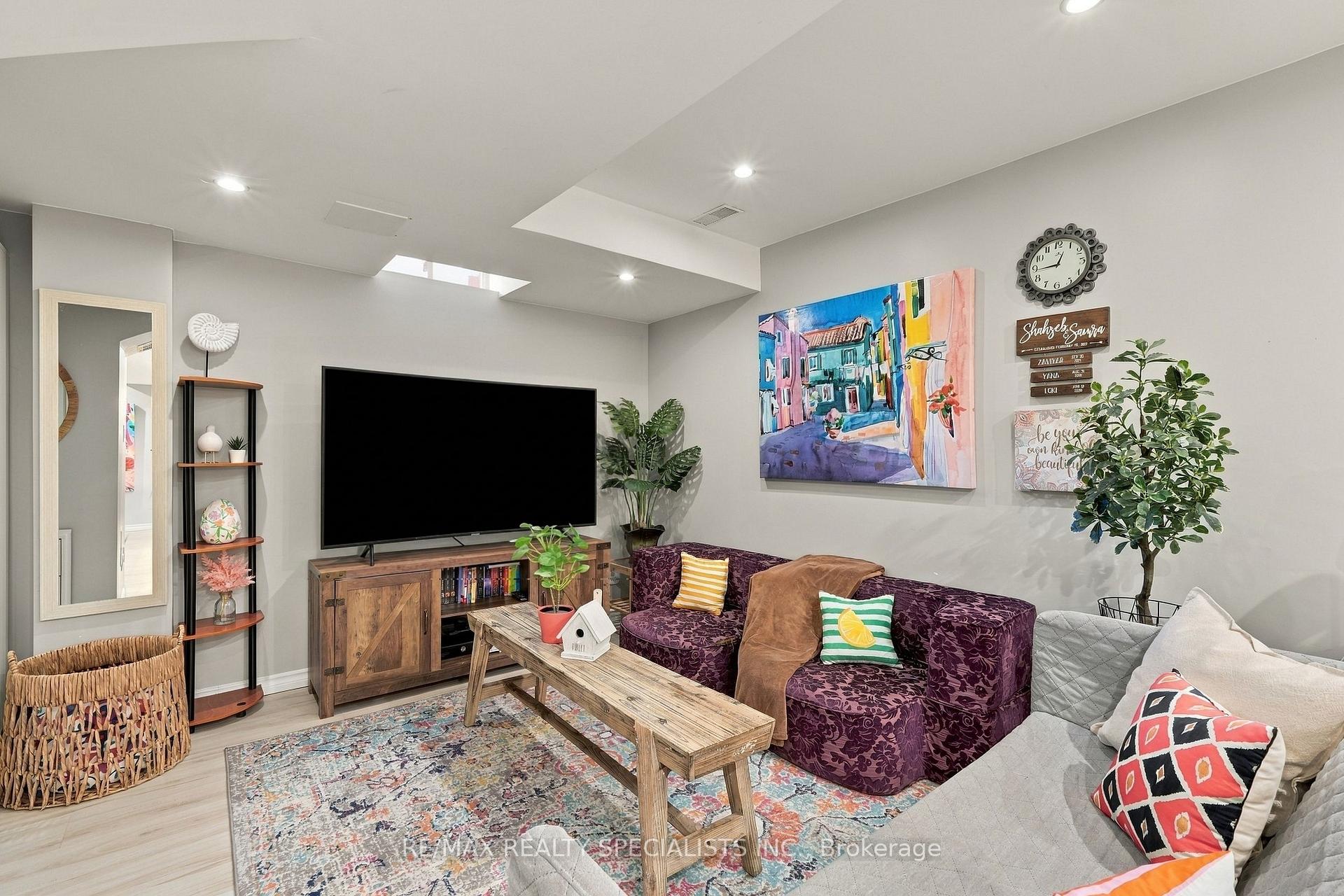 Photo 24 of 1108 Cumming Boulevard, Milton, Clarke — HOMEH