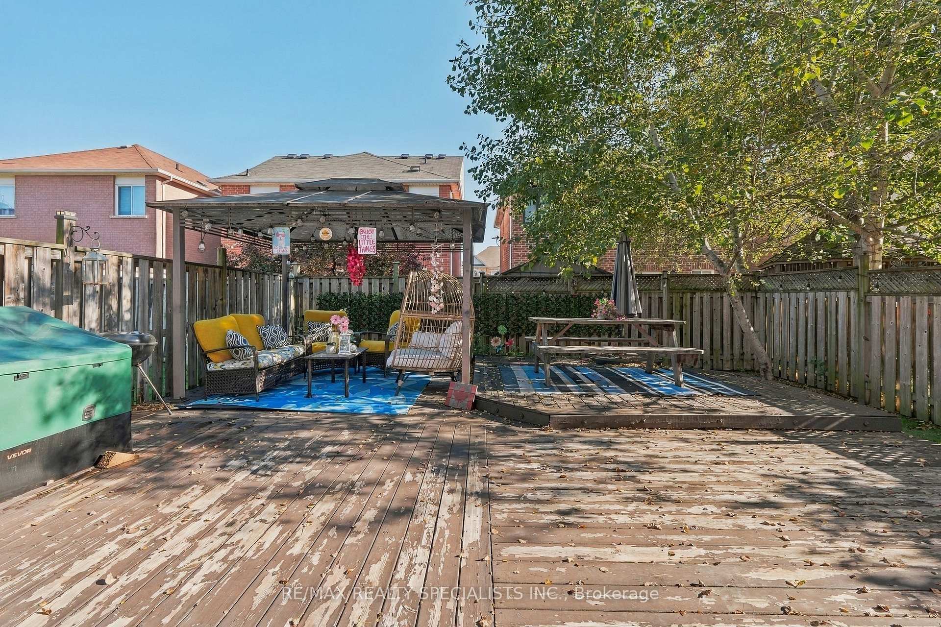 Photo 29 of 1108 Cumming Boulevard, Milton, Clarke — HOMEH