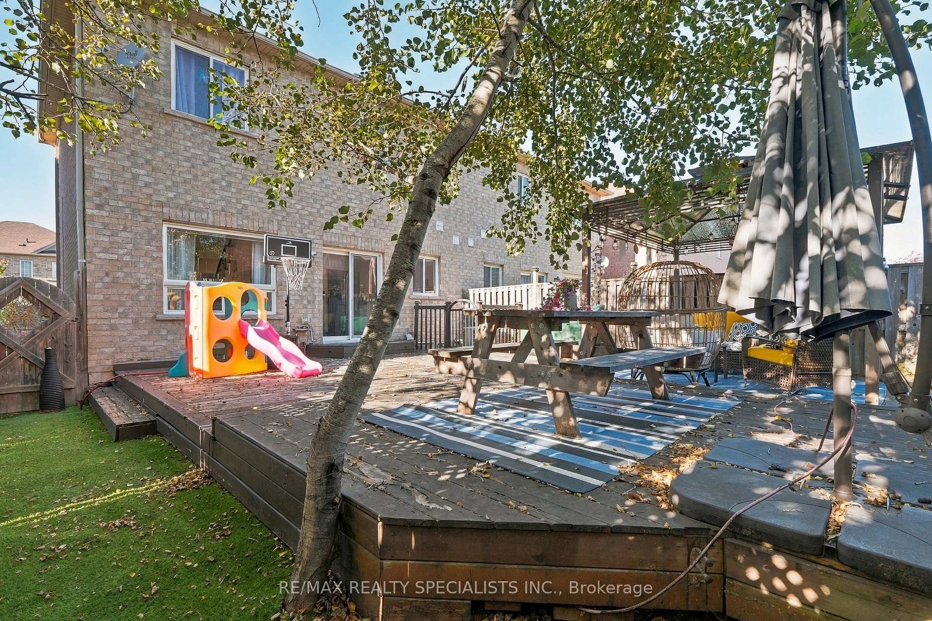 Photo 31 of 1108 Cumming Boulevard, Milton, Clarke — HOMEH