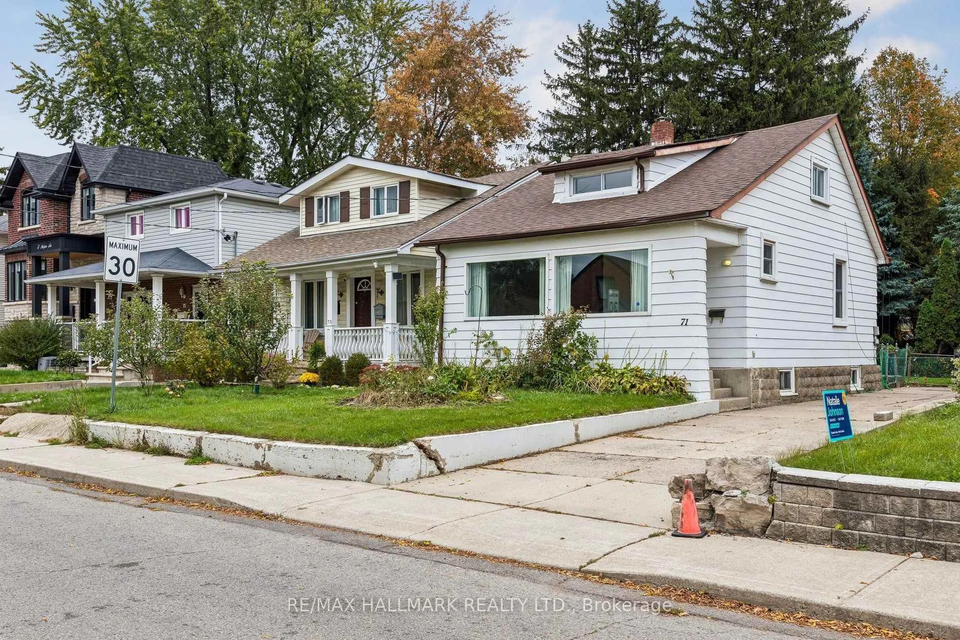 Photo of 71 Meighen Avenue