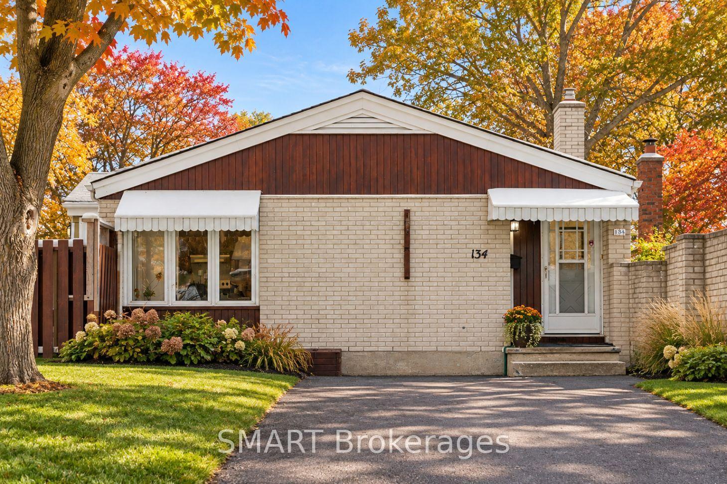 Photo 1 of 134 Pepperwood Crescent, Kitchener, Chicopee/Freeport — HOMEH