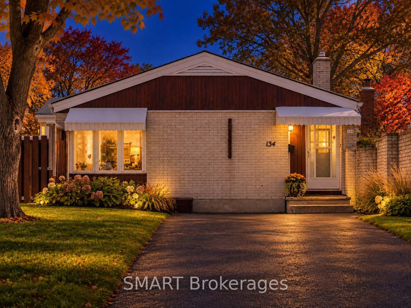 Photo 2 of 134 Pepperwood Crescent, Kitchener, Chicopee/Freeport — HOMEH