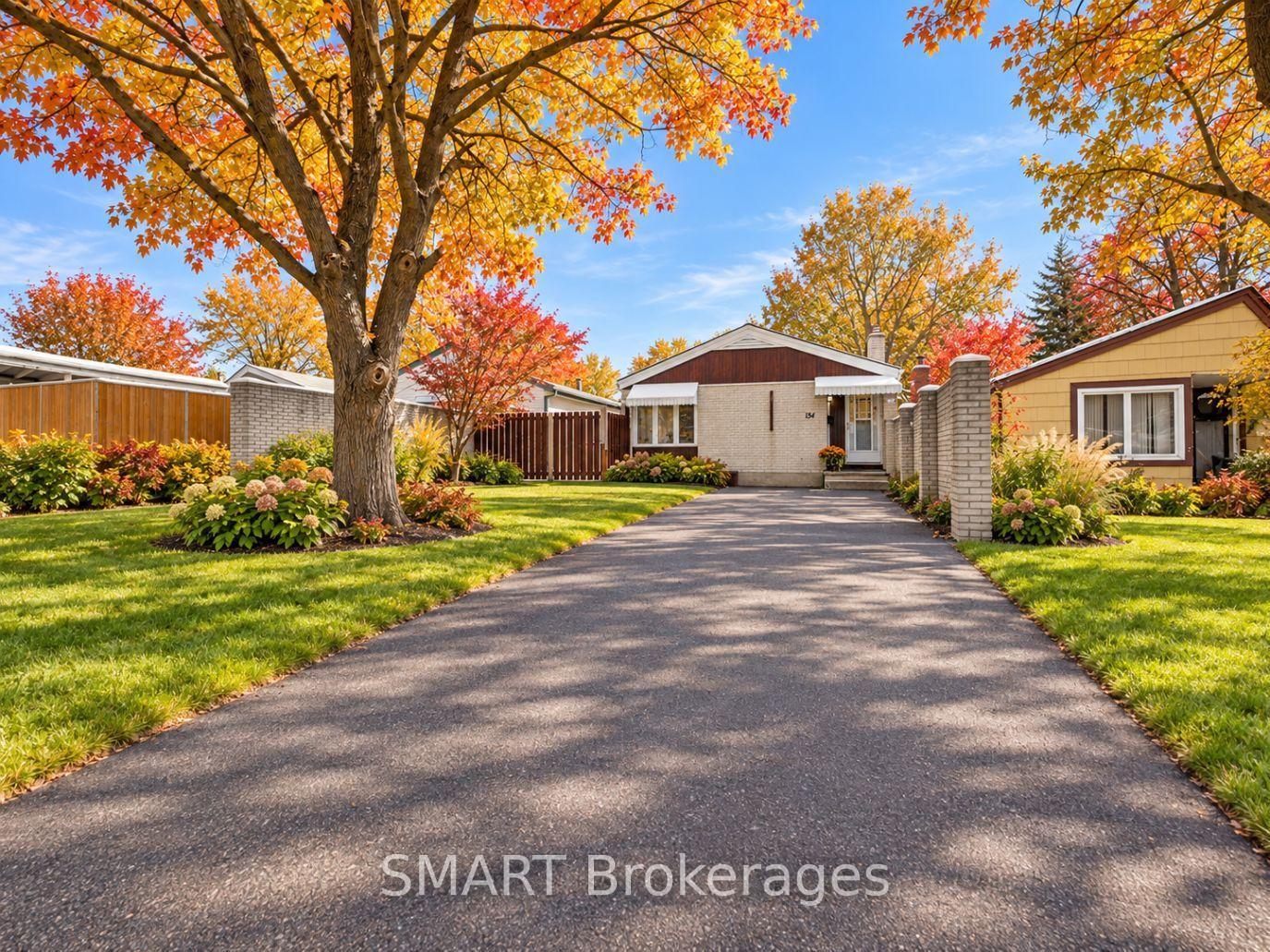 Photo 5 of 134 Pepperwood Crescent, Kitchener, Chicopee/Freeport — HOMEH